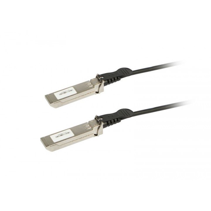 ALLNET Switch Modul. DAC(direkt Kabel). SFP+/SFP+. 10Gbit. 1m.