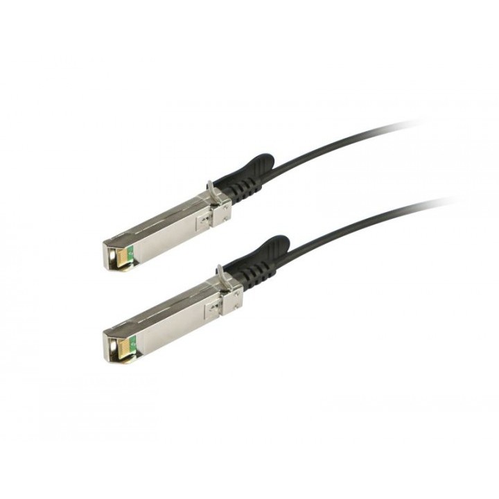 ALLNET Switch Modul. DAC(direkt Kabel). SFP+/SFP+. 10Gbit. 1m. - Figura 2