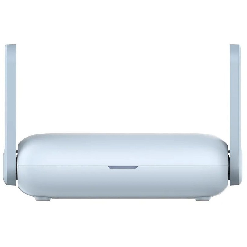 Ruter ALLNET Wireless AX 3000Mbit Ruter i madhësisë së xhepit për Shtëpi dhe Udhëtime / Klienti WiFi OpenWRT - Figura 3