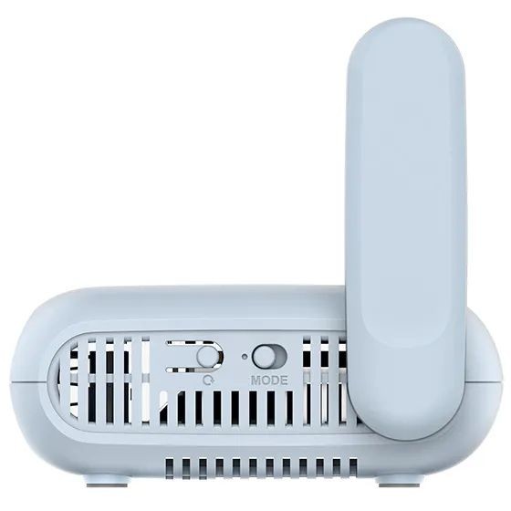 Ruter ALLNET Wireless AX 3000Mbit Ruter i madhësisë së xhepit për Shtëpi dhe Udhëtime / Klienti WiFi OpenWRT - Figura 4