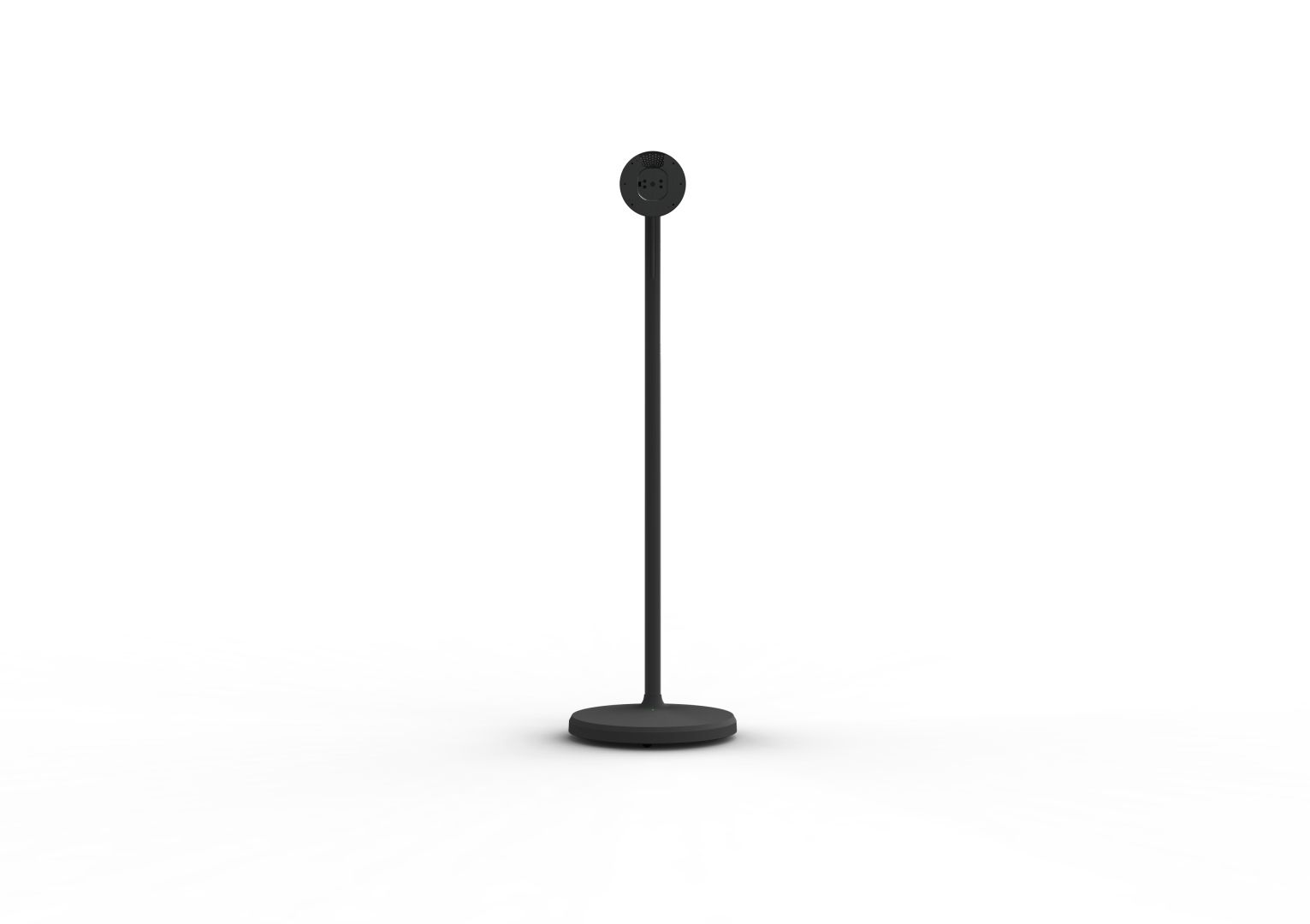 ALLNET 24" High Performance Display with Stand, Holder and Base with Battery and Charging Function – Zezë - Figura 5