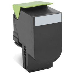 Toner Lexmark 80C2HKE – Zezë