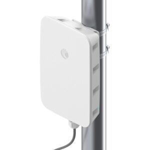 Ruter Cambium Wi-Fi 6 AX3000 XV2-23T cnMaestro – Bardhë