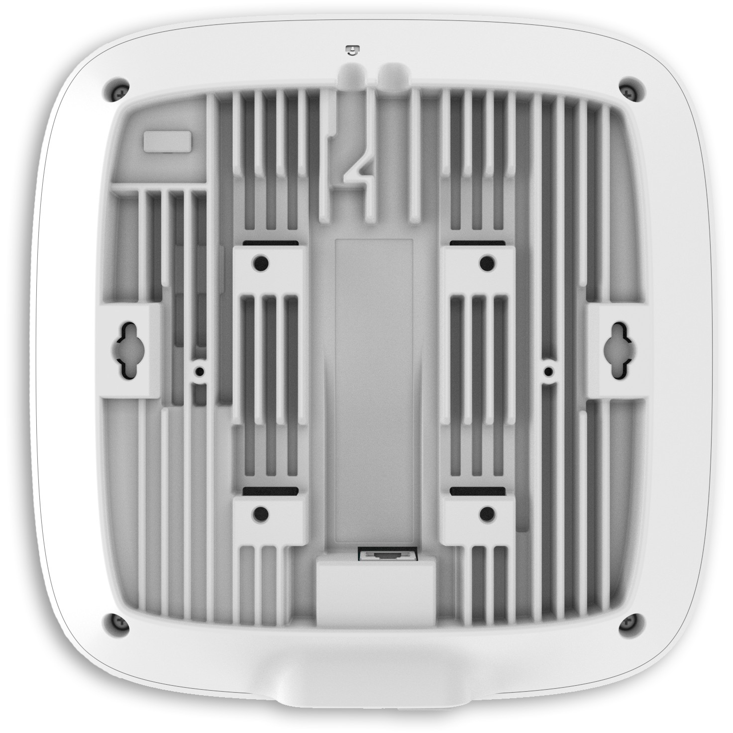 Ruter Cambium Wi-Fi 7 BX9200 X7-35X cnMaestro – Bardhë - Figura 4