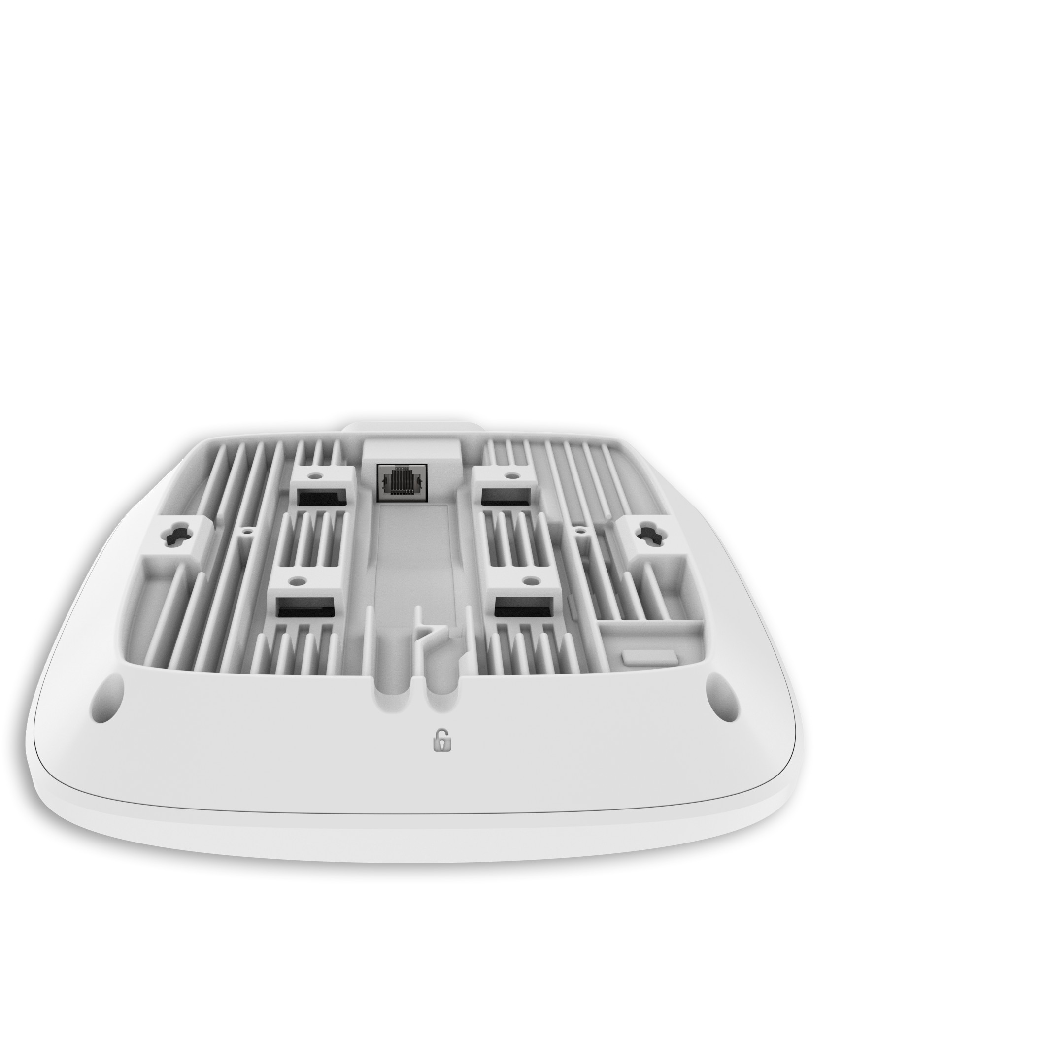 Ruter Cambium Wi-Fi 7 BX9200 X7-35X cnMaestro – Bardhë - Figura 5