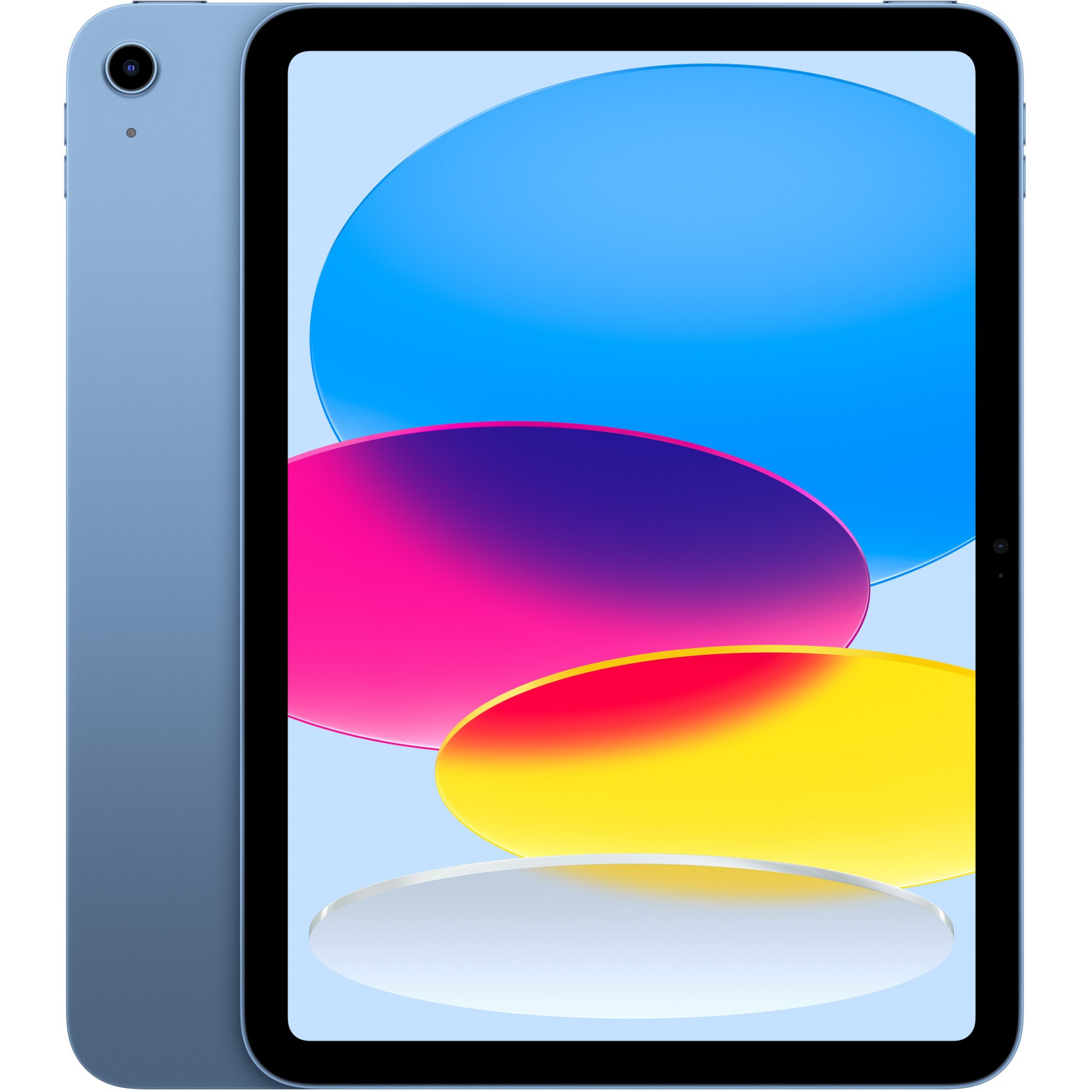 Apple iPad 11" A16 / Wi-Fi / 256GB / 11.Gen - Blue