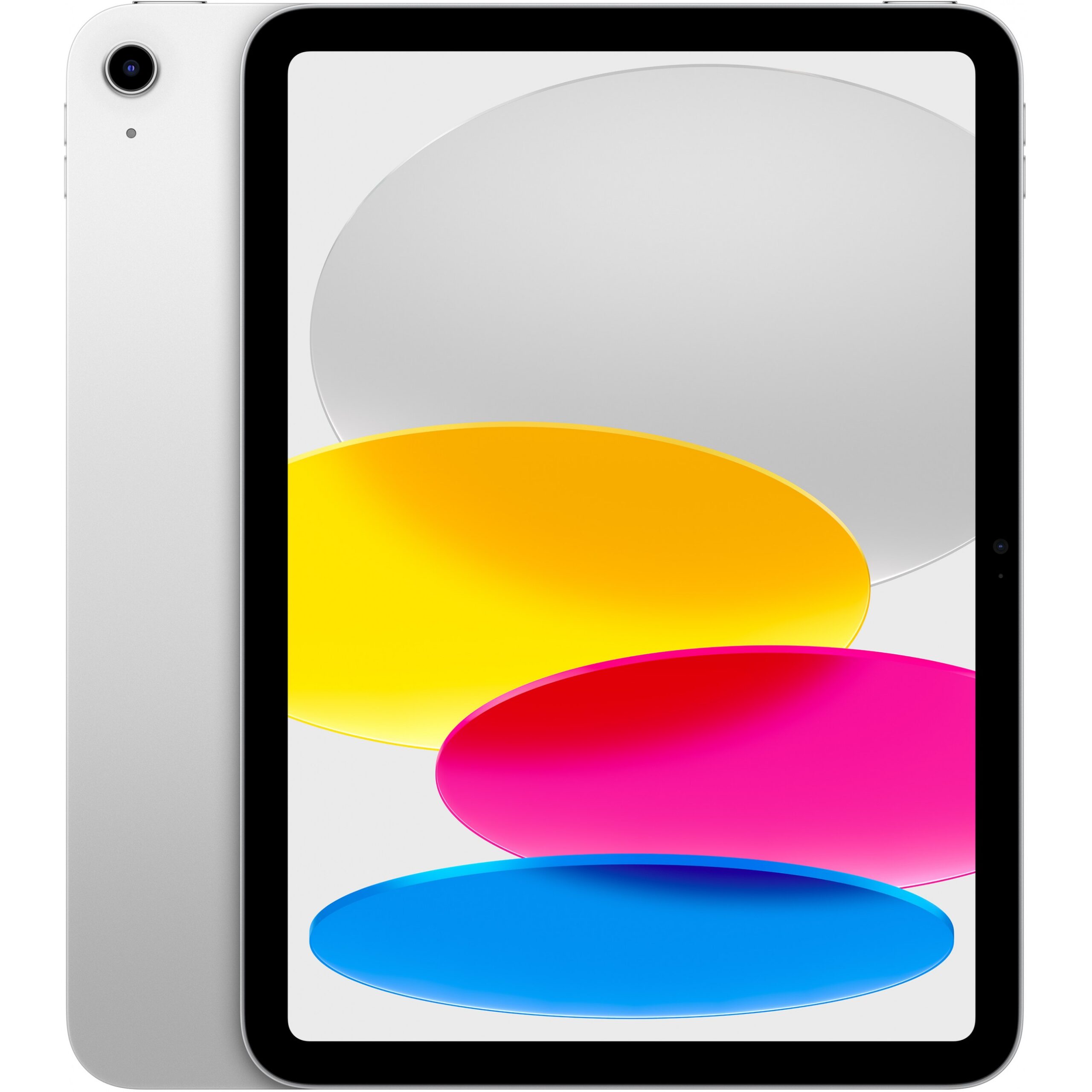 Apple iPad 11" A16 / Wi-Fi / 512GB / 11.Gen - Silver