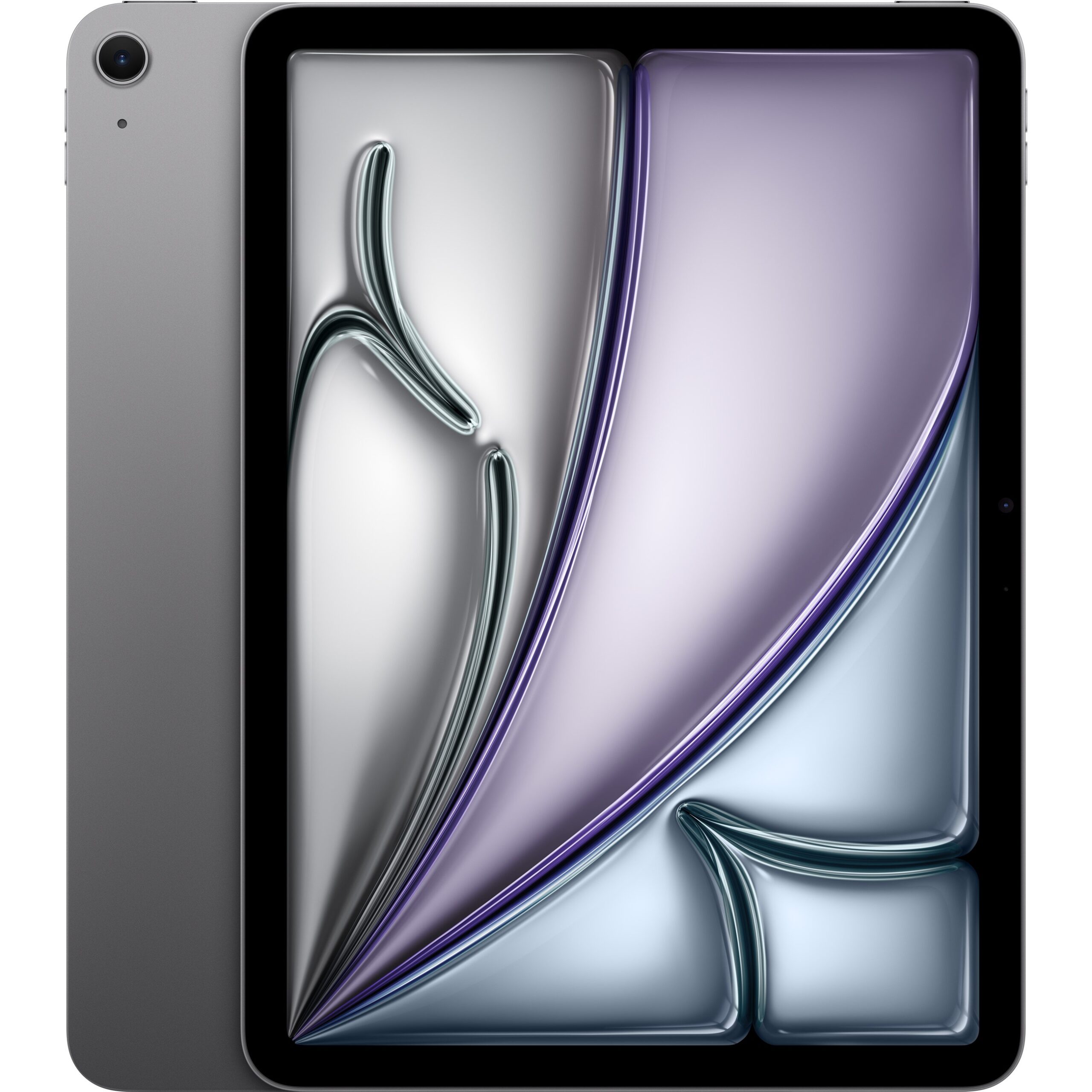 Apple iPad Air 11" M3 / Wi-Fi / 256GB / 7.Gen - Grey