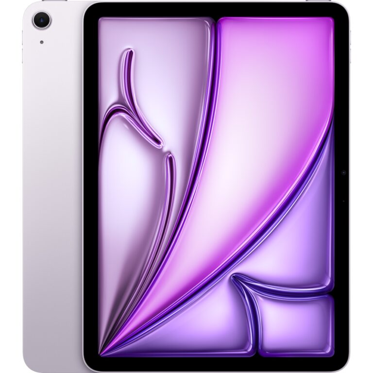 iPad Air M3 11" / Wi-Fi / 256GB / 7.Gen - Purple