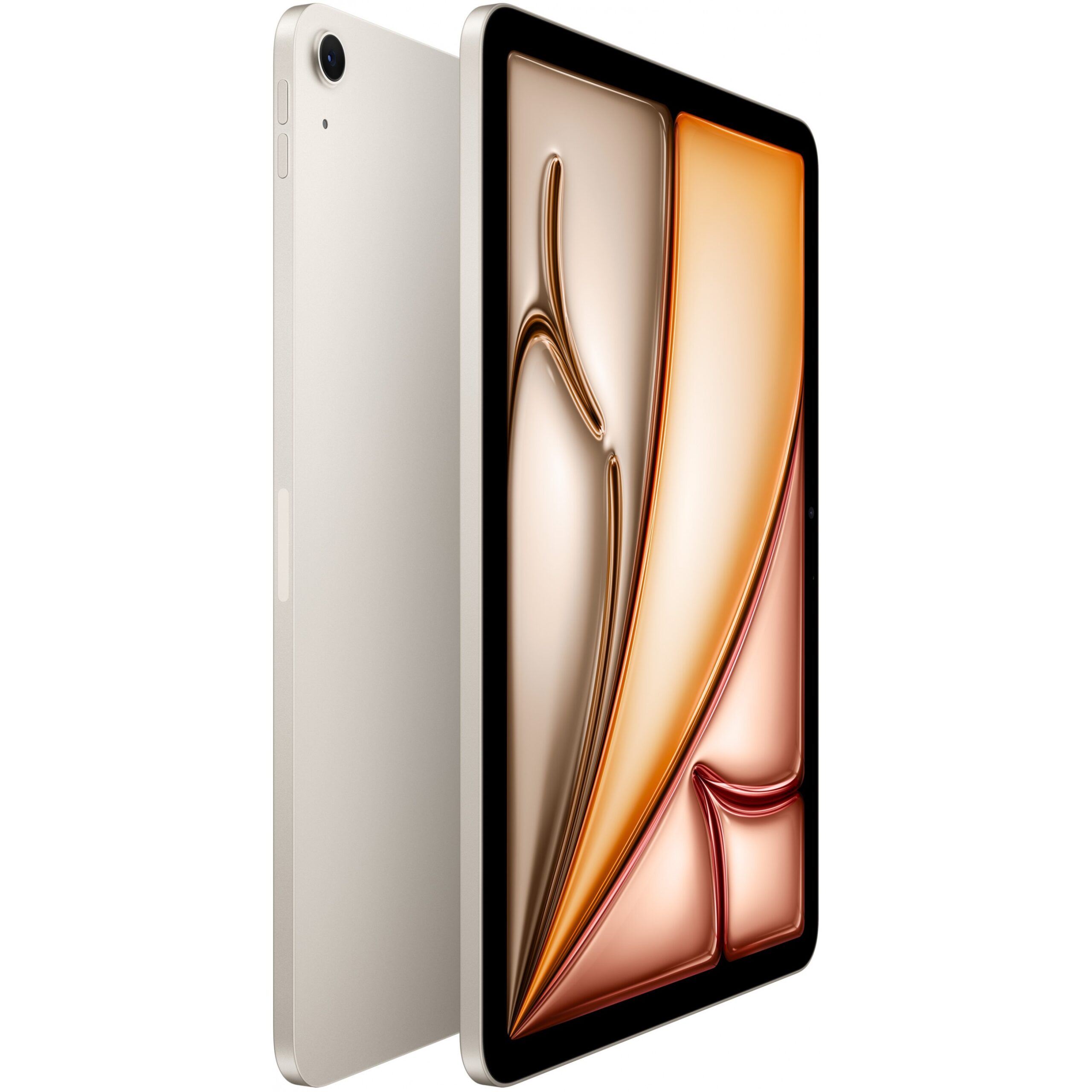 Apple iPad Air 11" M3 / Wi-Fi / 512GB / 7.Gen - Starlight - Figura 2