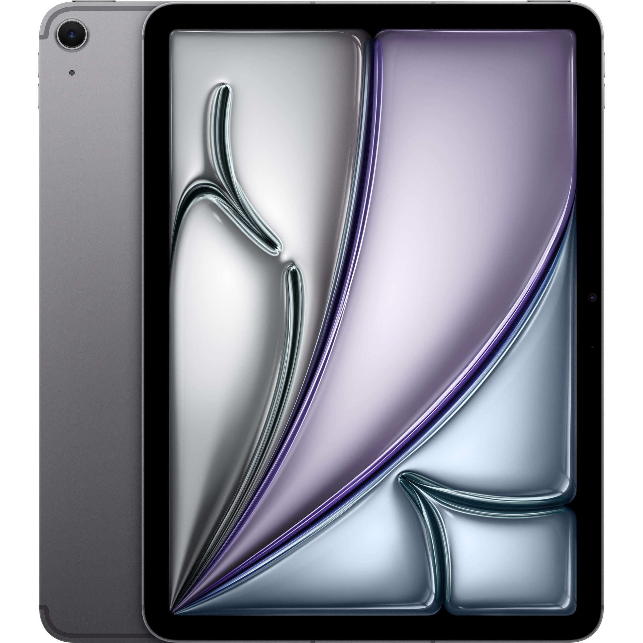 Apple iPad Air 11" M3 / Wi-Fi + Cellular / 128GB - Grey