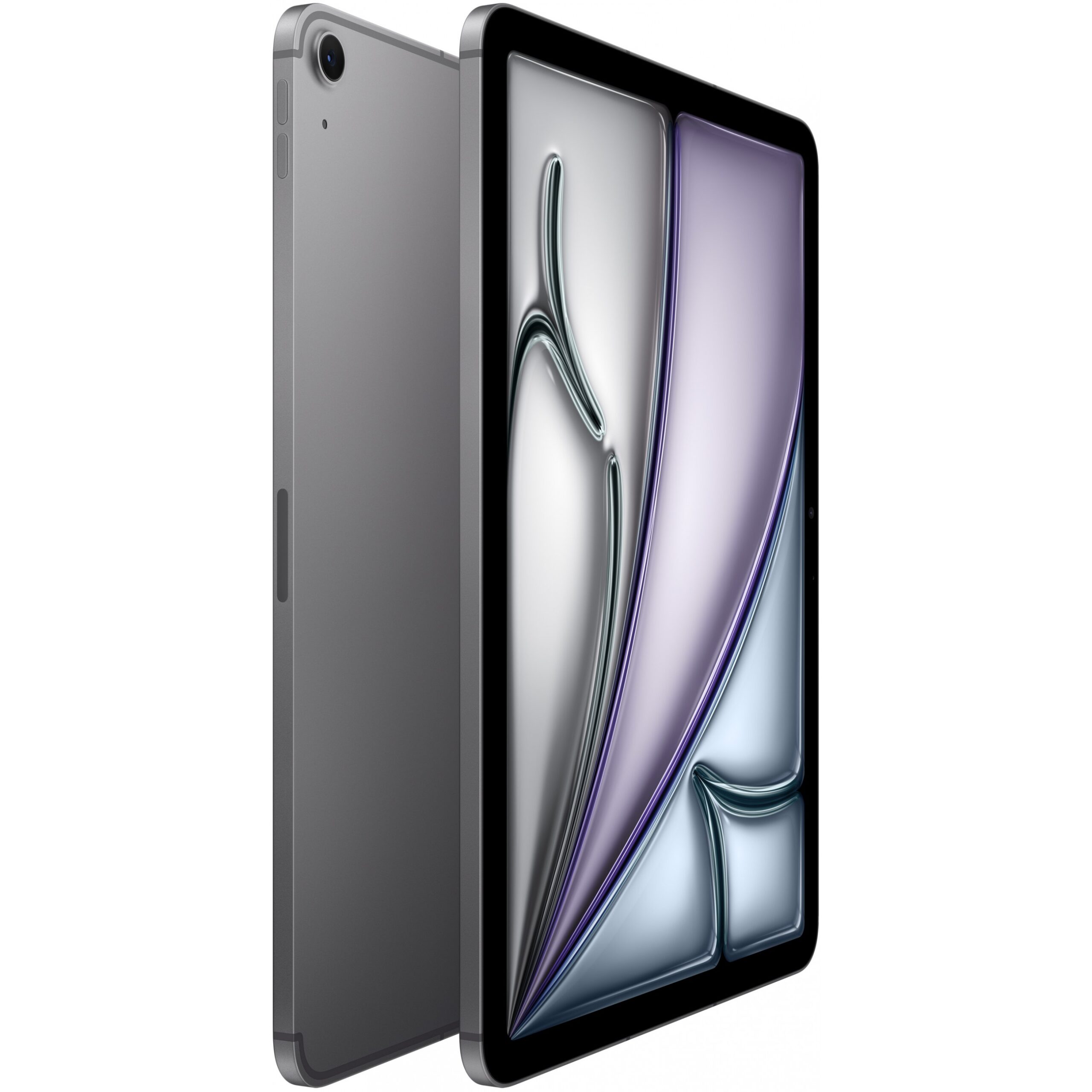 Apple iPad Air 11" M3 / Wi-Fi + Cellular / 128GB - Grey - Figura 2