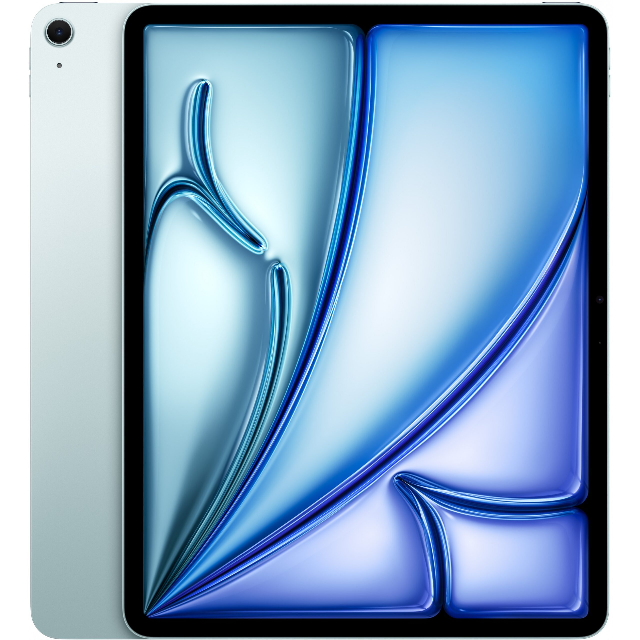 Apple iPad Air 13" M3 / Wi-Fi / 128GB / 7th Gen – Blue