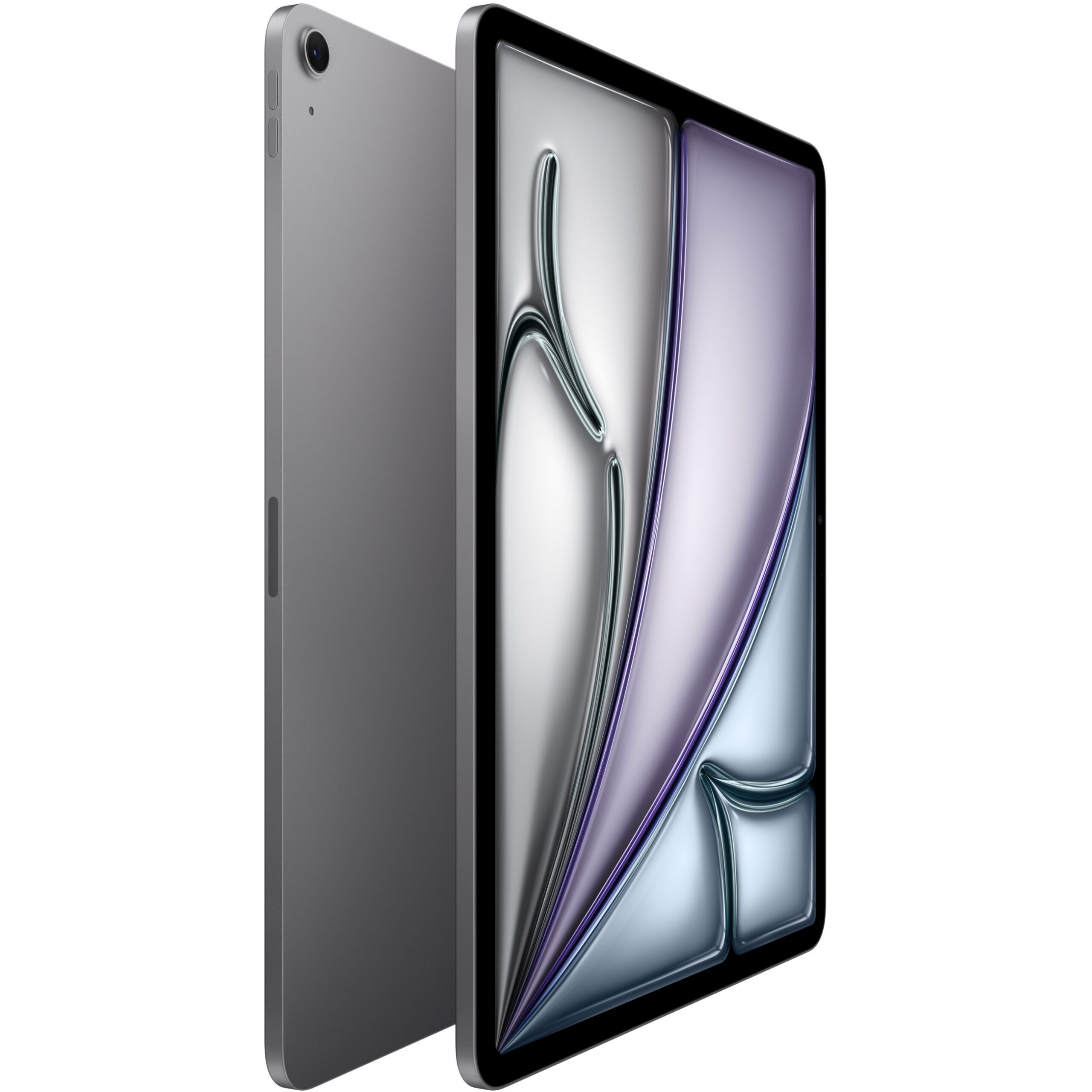 Apple iPad Air 13″ (M3) / 512GB / Wi-Fi / 7th Gen – Space Gray - Figura 2