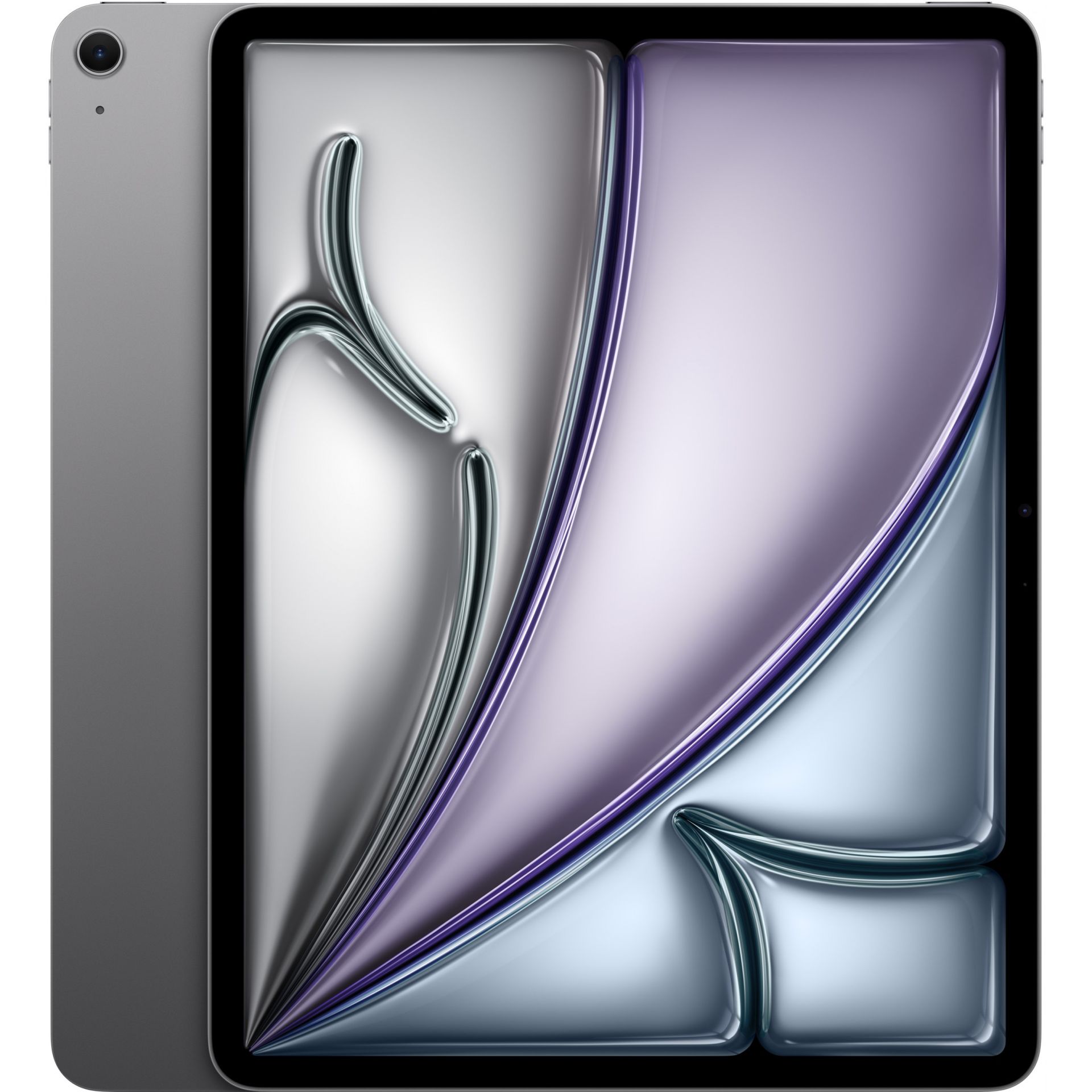 iPad Air 13" (M3) / 1TB / Wi-Fi / 7th Gen – Space Grey
