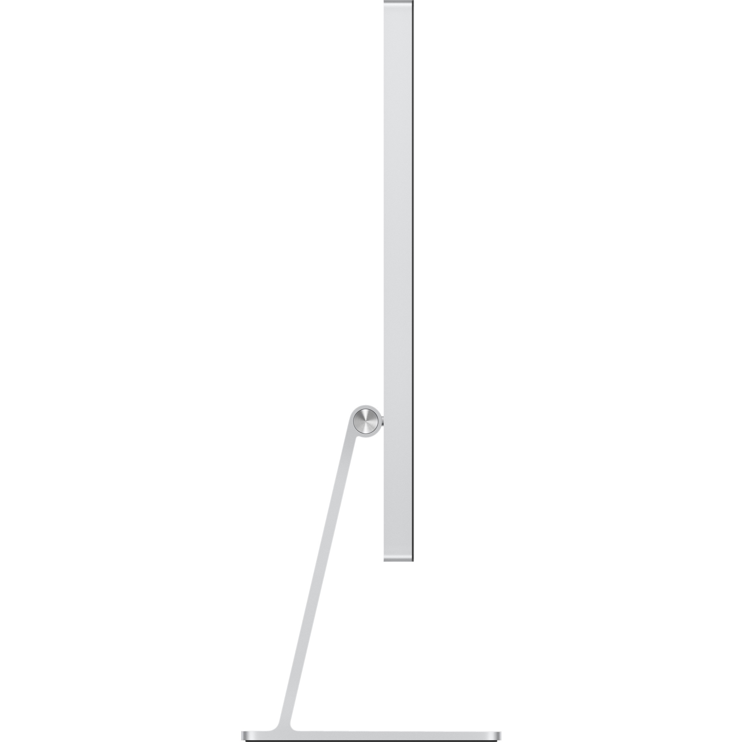 Monitor Apple Studio Display / Nano-Texture Glass / 5K Ultra HD / Adjustable / i hirtë - Figura 3