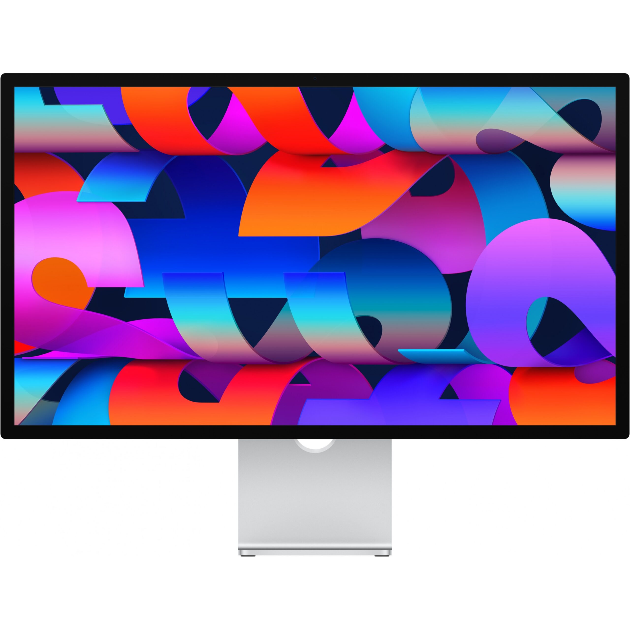 Monitor Apple Studio Display / 27″ / 5K Ultra HD / 60Hz / USB-C - Argjendi