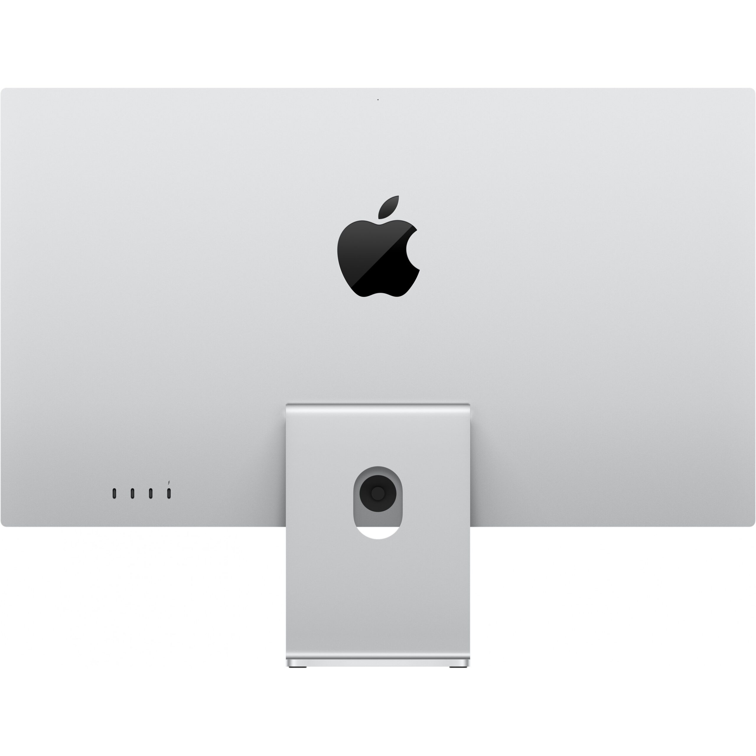 Monitor Apple Studio Display / 27″ / 5K Ultra HD / 60Hz / USB-C - Argjendi - Figura 2