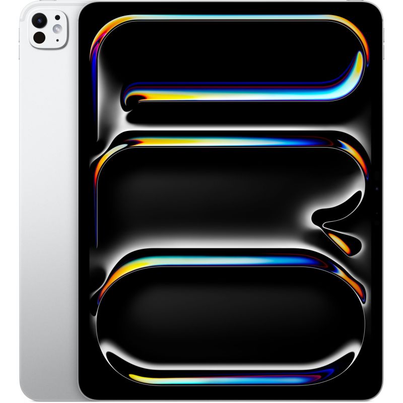 Apple iPad Pro 13" M5 / Wi-Fi / 1TB / Standard Glass - Silver - Figura 2