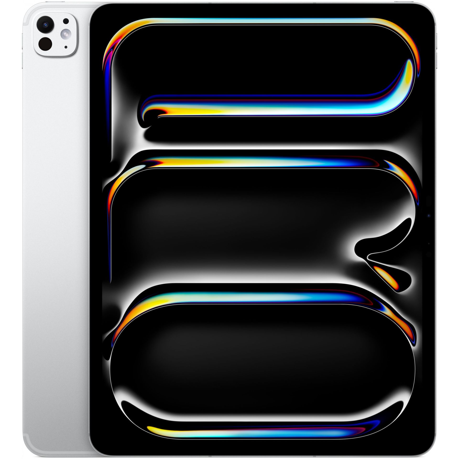 Apple iPad Pro M5 11" / Wi-Fi + Cellular / 12GB / 512GB / With standard glass - Silver - Figura 2