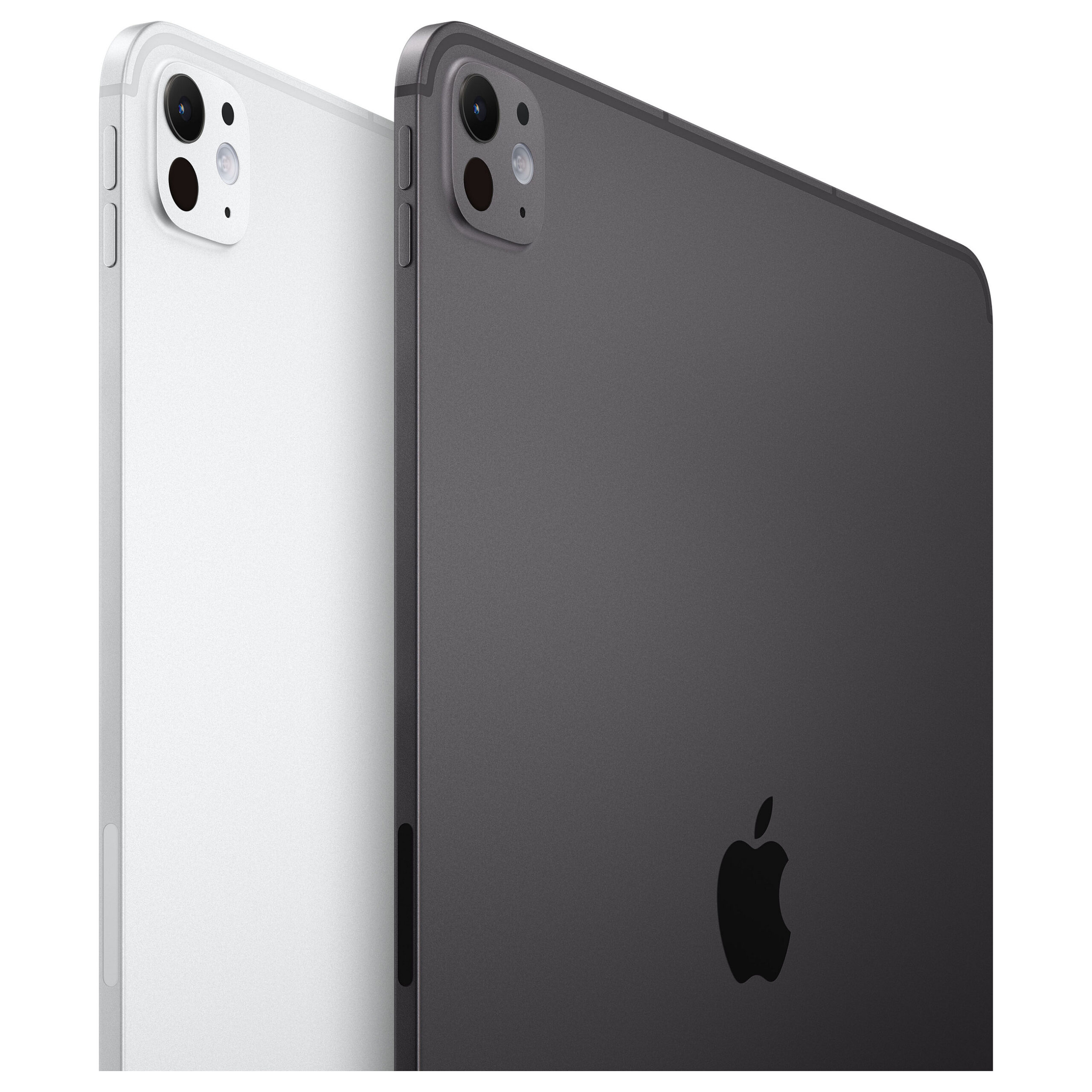 Apple iPad Pro M5 13" / Wi-Fi + Cellular / 2TB / Standard Glass – Space Black - Figura 3
