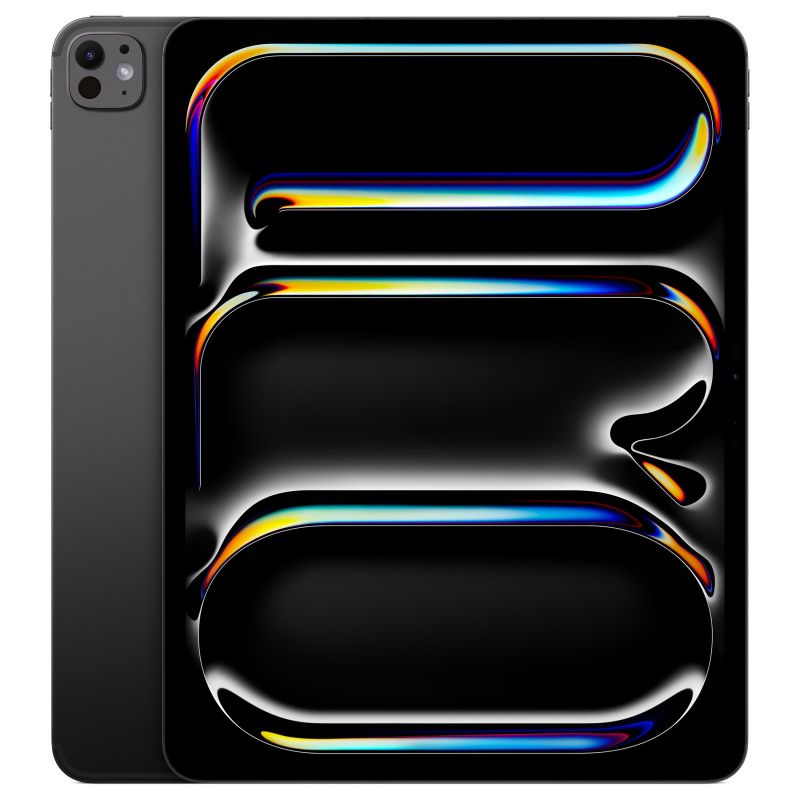 Apple iPad Pro M5 13" / 2TB / Wi-Fi + Cellular / Nanotexture Glass - Space Black - Figura 2