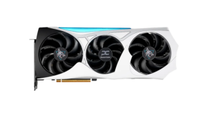 Kartelë Grafike AMD PowerColor Radeon RX 9070 XT Hellhound Reva OC 16GB GDDR6 (Triple Fan)