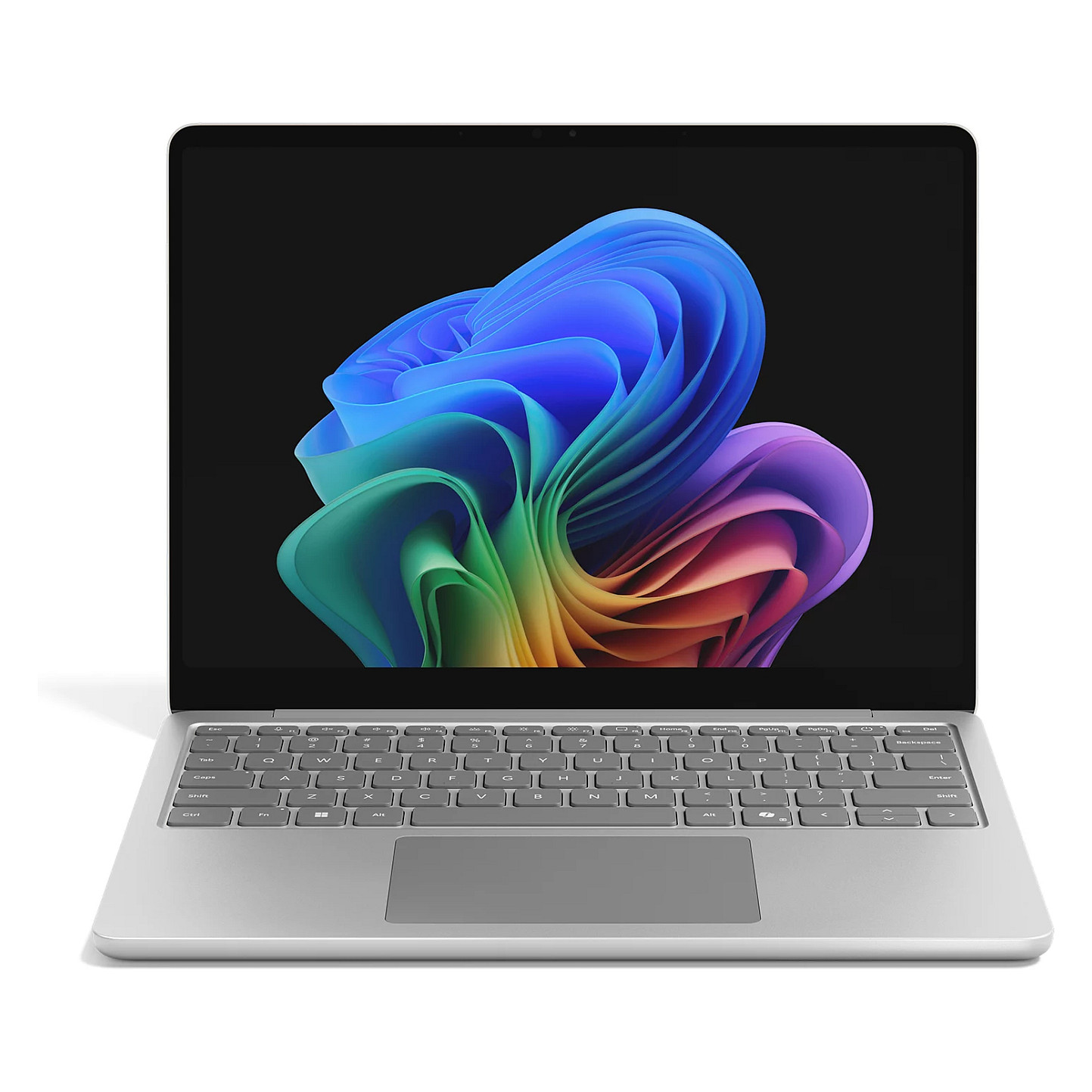 Laptop Microsoft Surface / Ultra 5 325 / 16GB LPDDR5x / 256GB / 13" Full HD+ 60Hz / Intel Graphics / DE - Aluminium