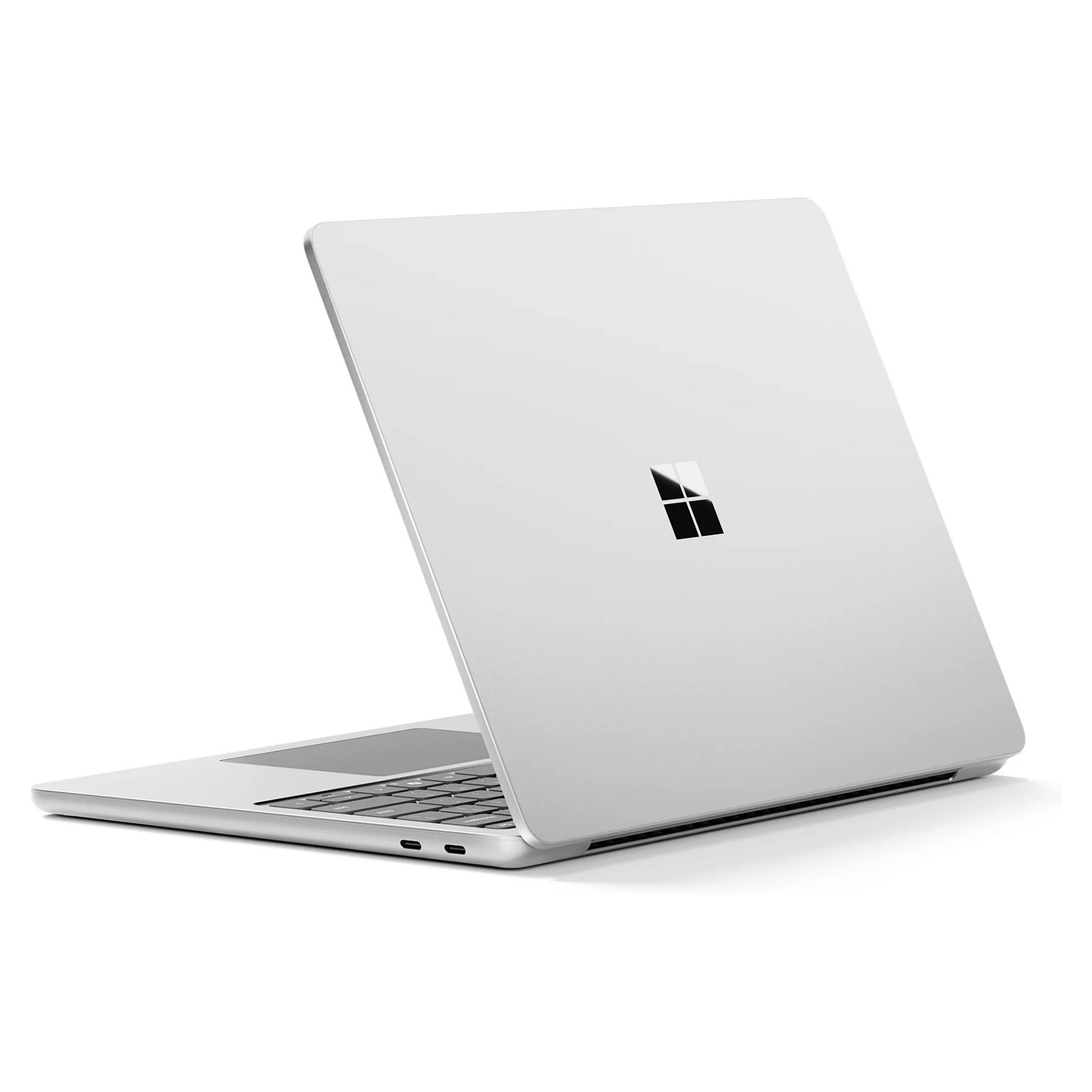 Laptop Microsoft Surface / Ultra 5 325 / 16GB LPDDR5x / 256GB / 13" Full HD+ 60Hz / Intel Graphics / DE - Aluminium - Figura 4