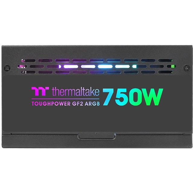 Furnizues Energjie PSU 750W Thermaltake Toughpower GF2 ARGB - Figura 3