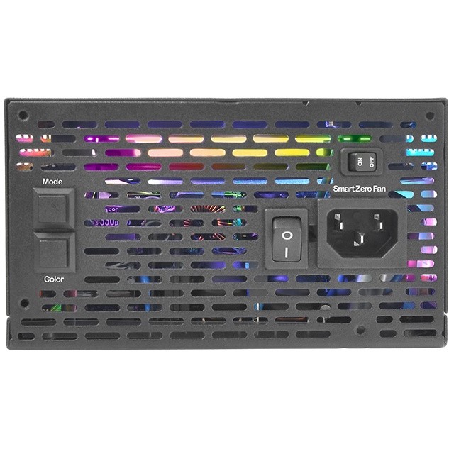 Furnizues Energjie PSU 750W Thermaltake Toughpower GF2 ARGB - Figura 5