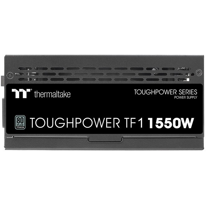 Furnizues Energjie PSU 1550W Thermaltake Toughpower TF1 - Figura 3