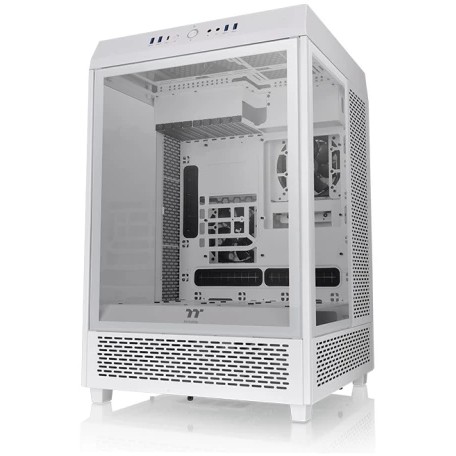 Kasë Thermaltake The Tower 500 Tower - Bardhë - Figura 3