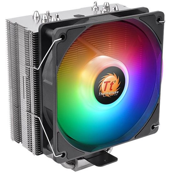 Ftohës për Procesor K Cooler Multi Thermaltake UX 210 ARGB Sync 1200. 2066. 2011. 115x. AM4/3 TDP 150W