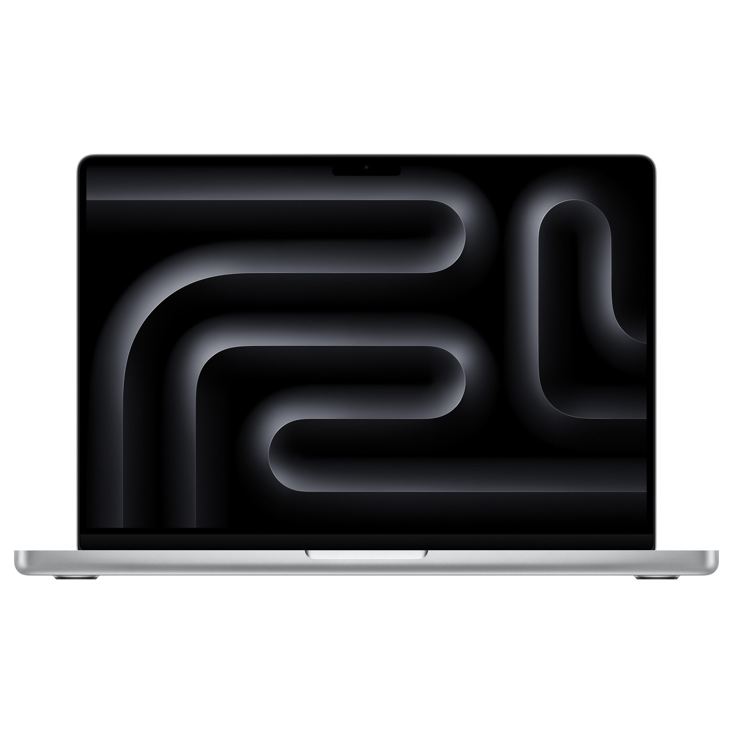 MacBook Pro: M4 Max 14.2" / 14 CPU / 32 GPU / 36GB / 1TB - Silver