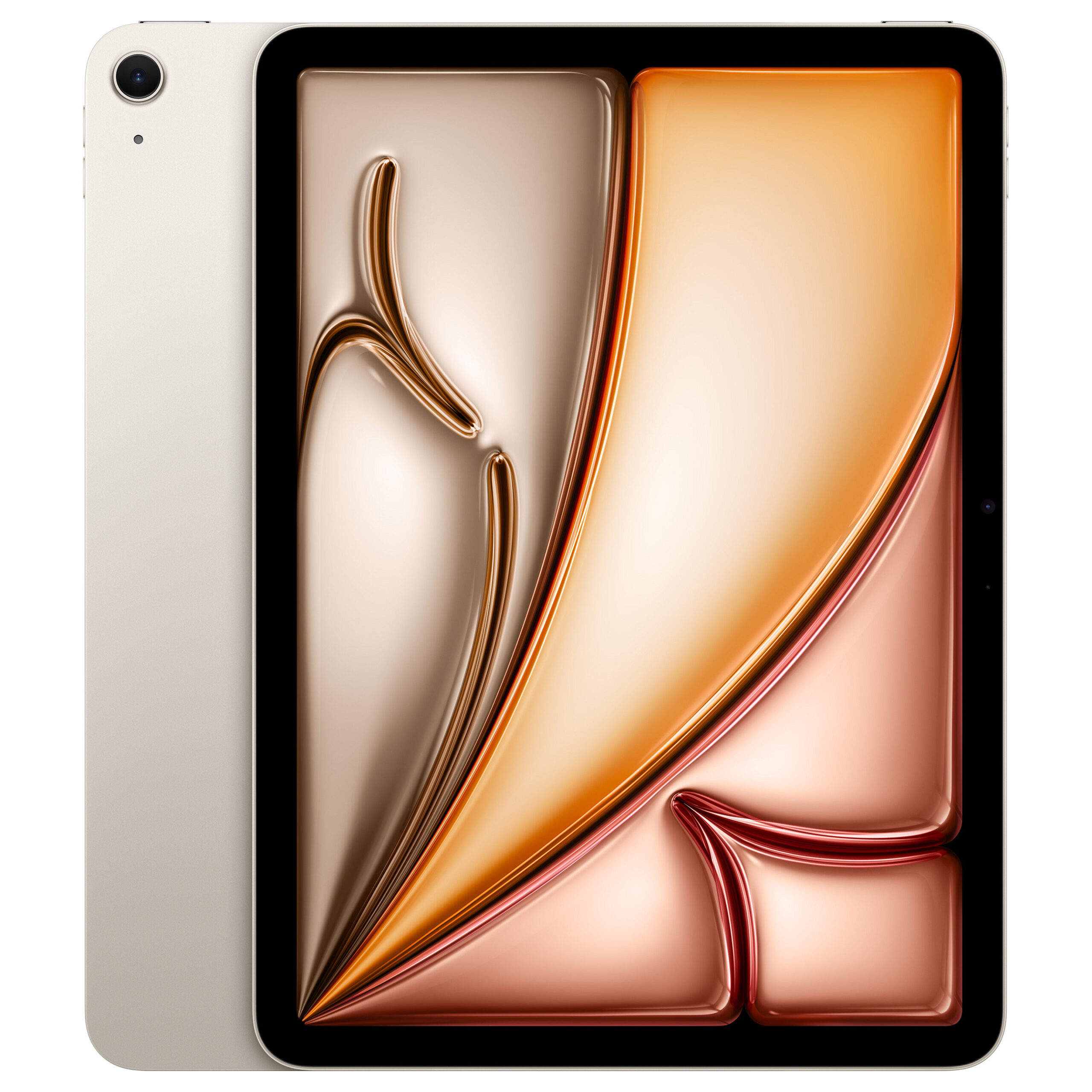 Apple iPad Air 11″ M4 / Wi‑Fi / 128GB - Starlight