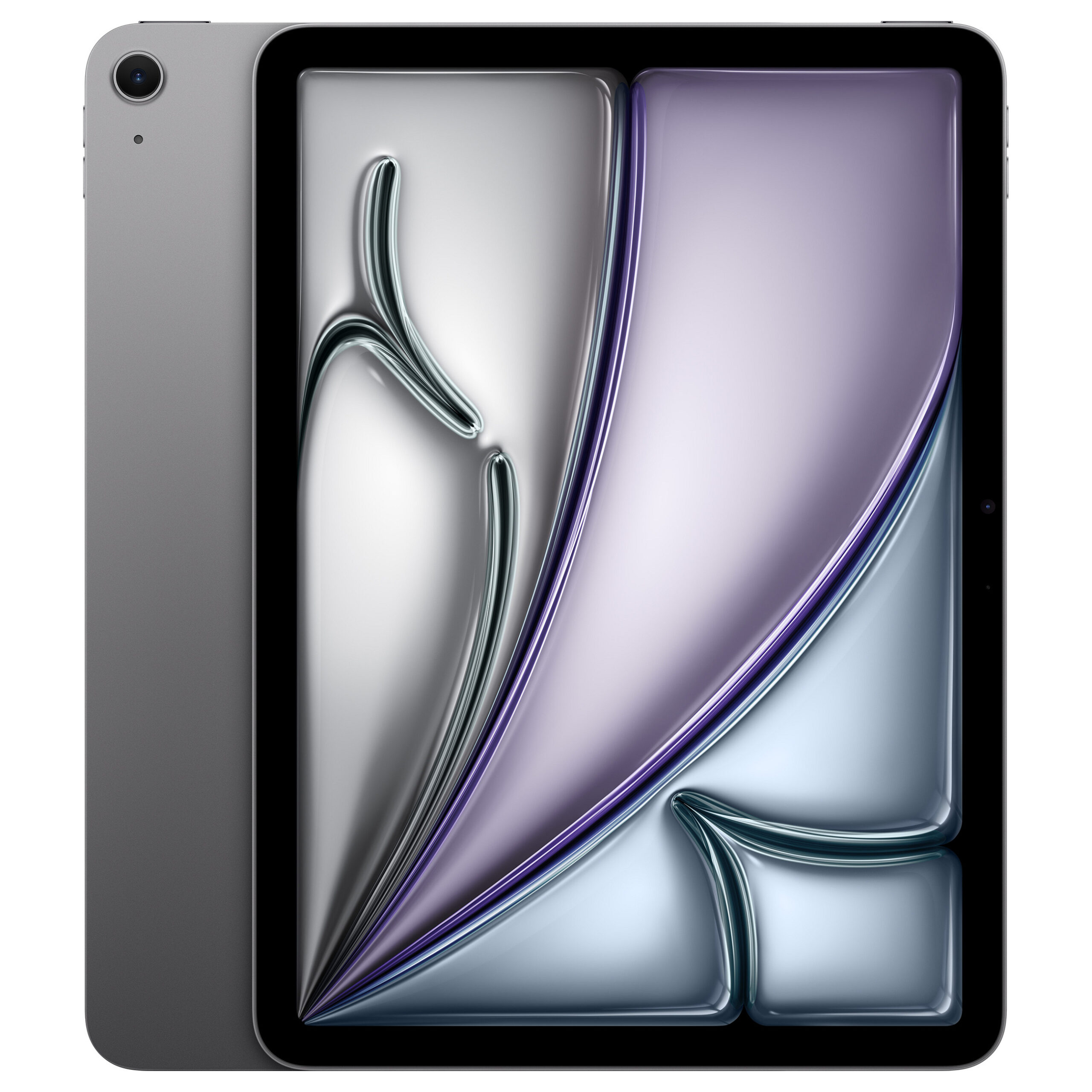 Apple iPad Air 11 M4 / Wi-Fi / 256GB - Space Gray