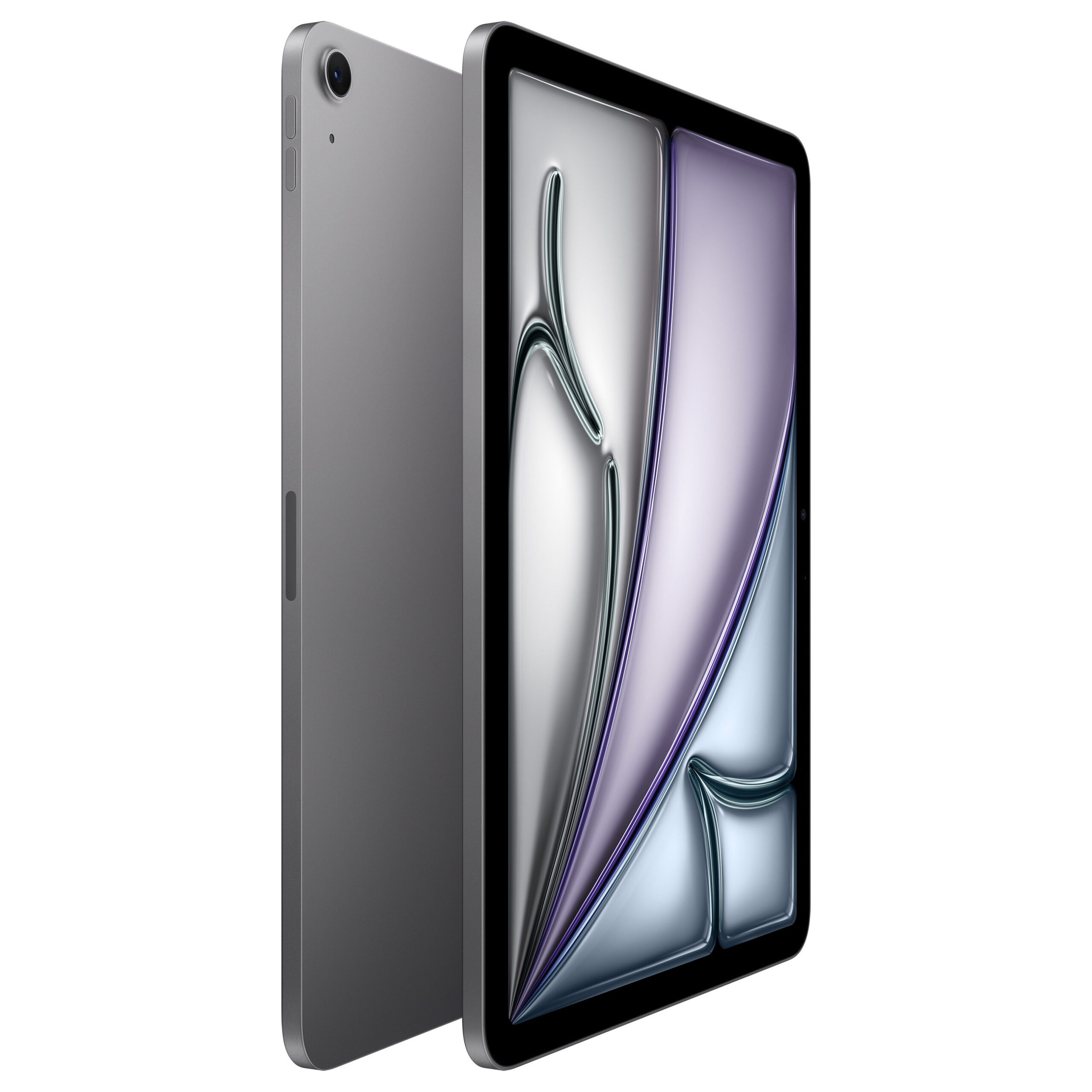 Apple iPad Air 11 M4 / Wi-Fi / 256GB - Space Gray - Figura 2