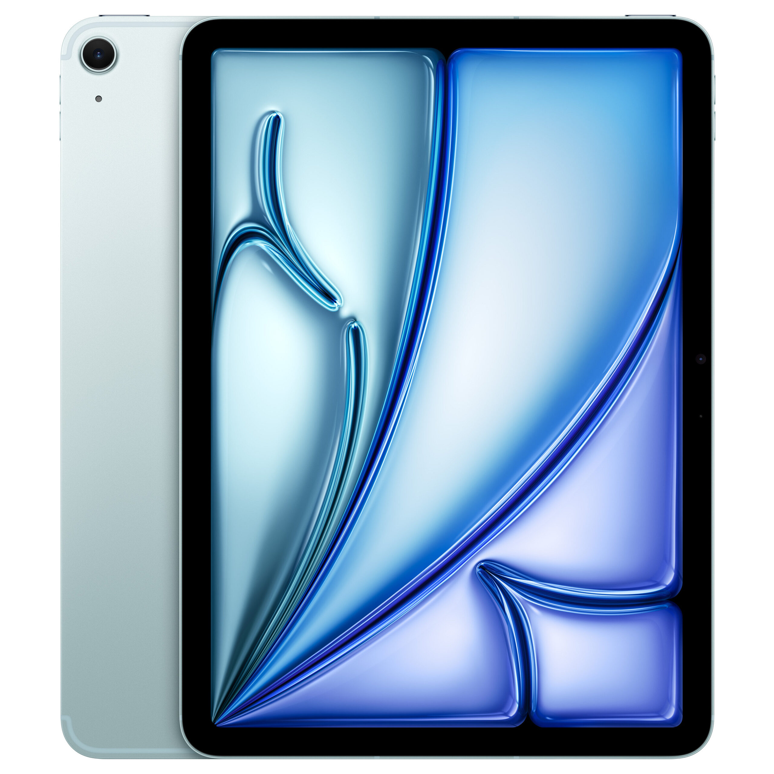 Apple iPad Air 11 M4 11" / Wi‑Fi + Cellular / 128GB - Blue