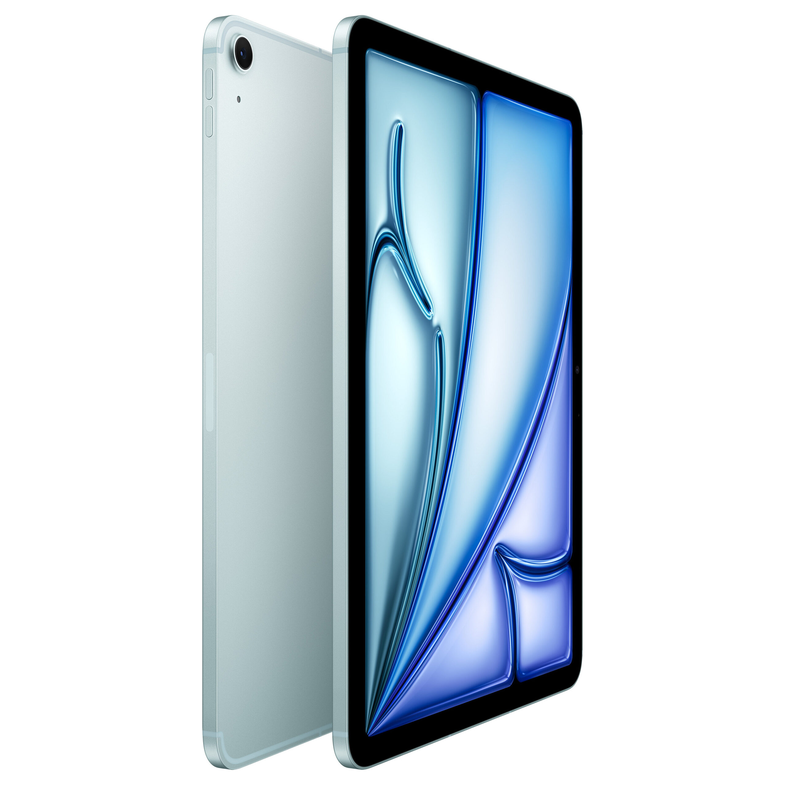 Apple iPad Air 11 M4 11" / Wi‑Fi + Cellular / 512GB - Blue - Figura 2