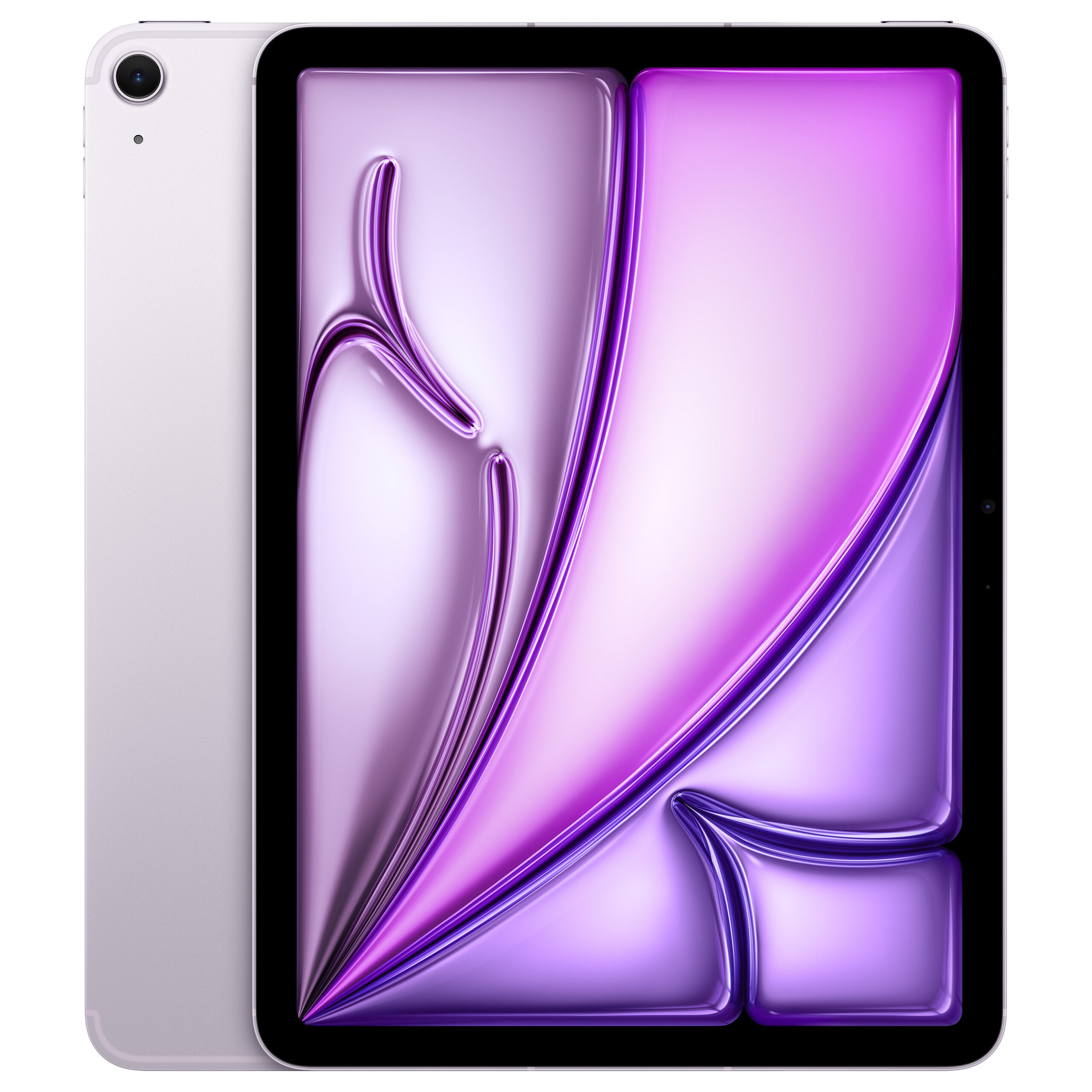 Apple iPad Air 11 M4 11" / Wi‑Fi + Cellular / 1TB - Violet