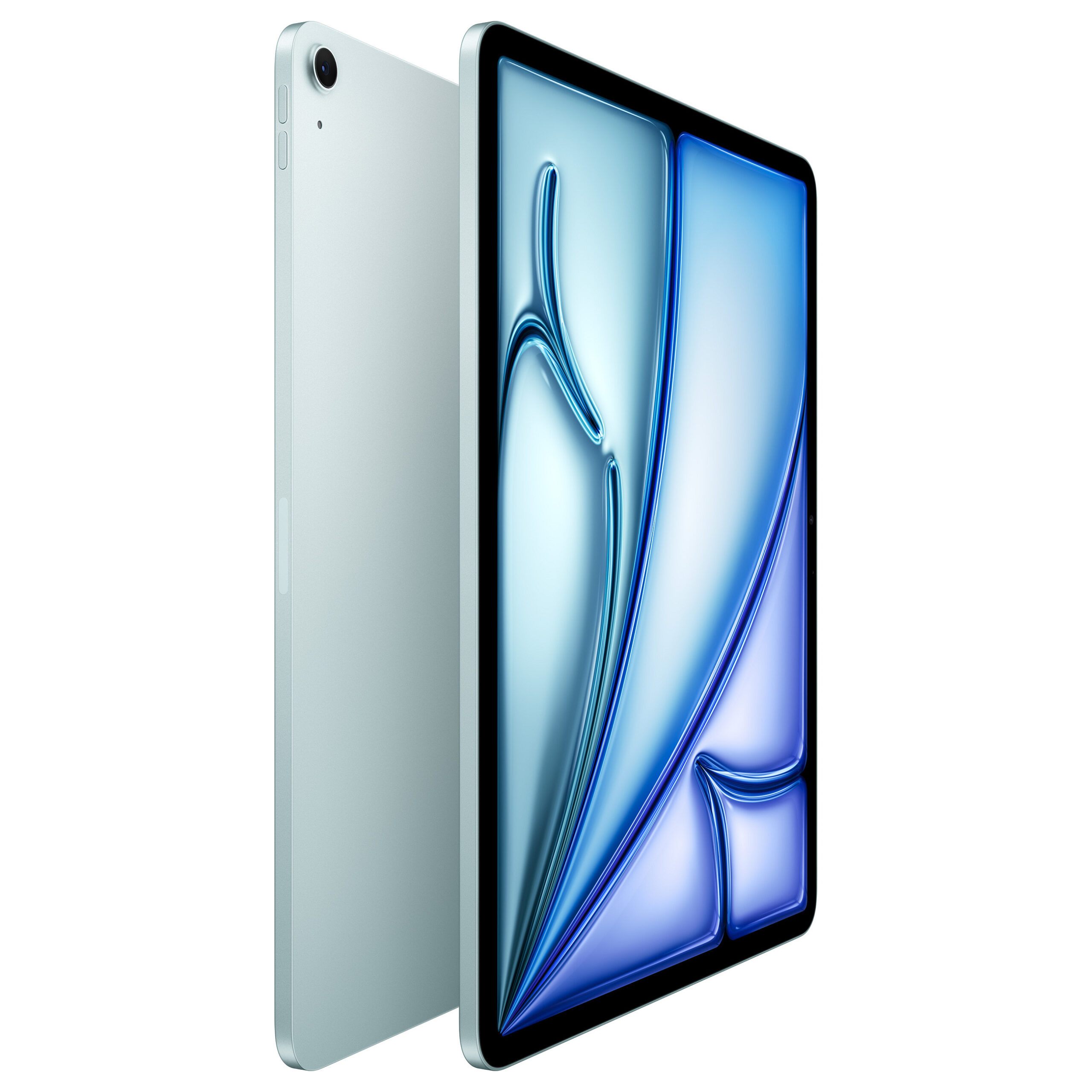 Apple iPad Air 13 M4 13" / Wi‑Fi / 128GB - Blue - Figura 2