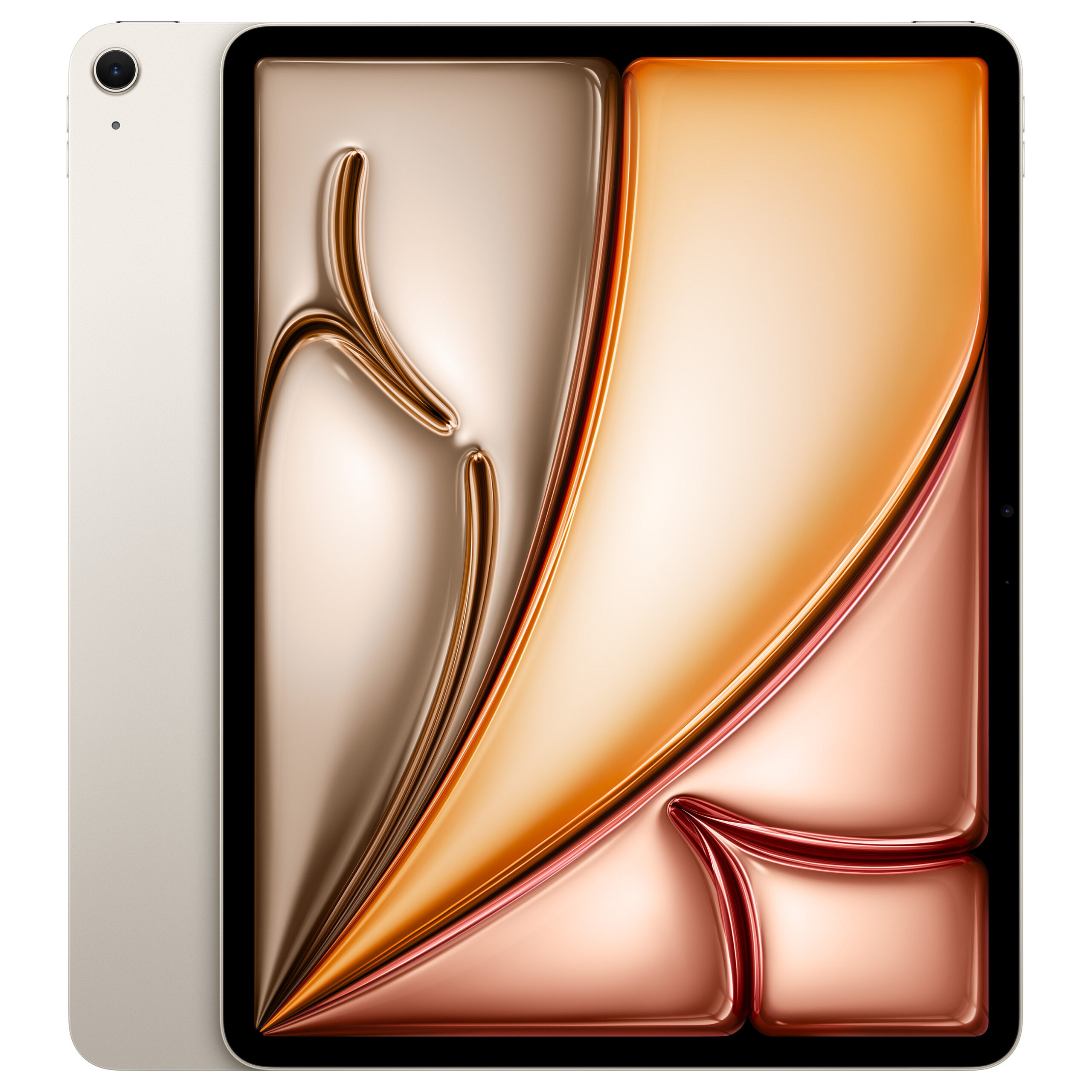 Apple iPad Air 13 M4 13" / Wi‑Fi / 128GB - Starlight
