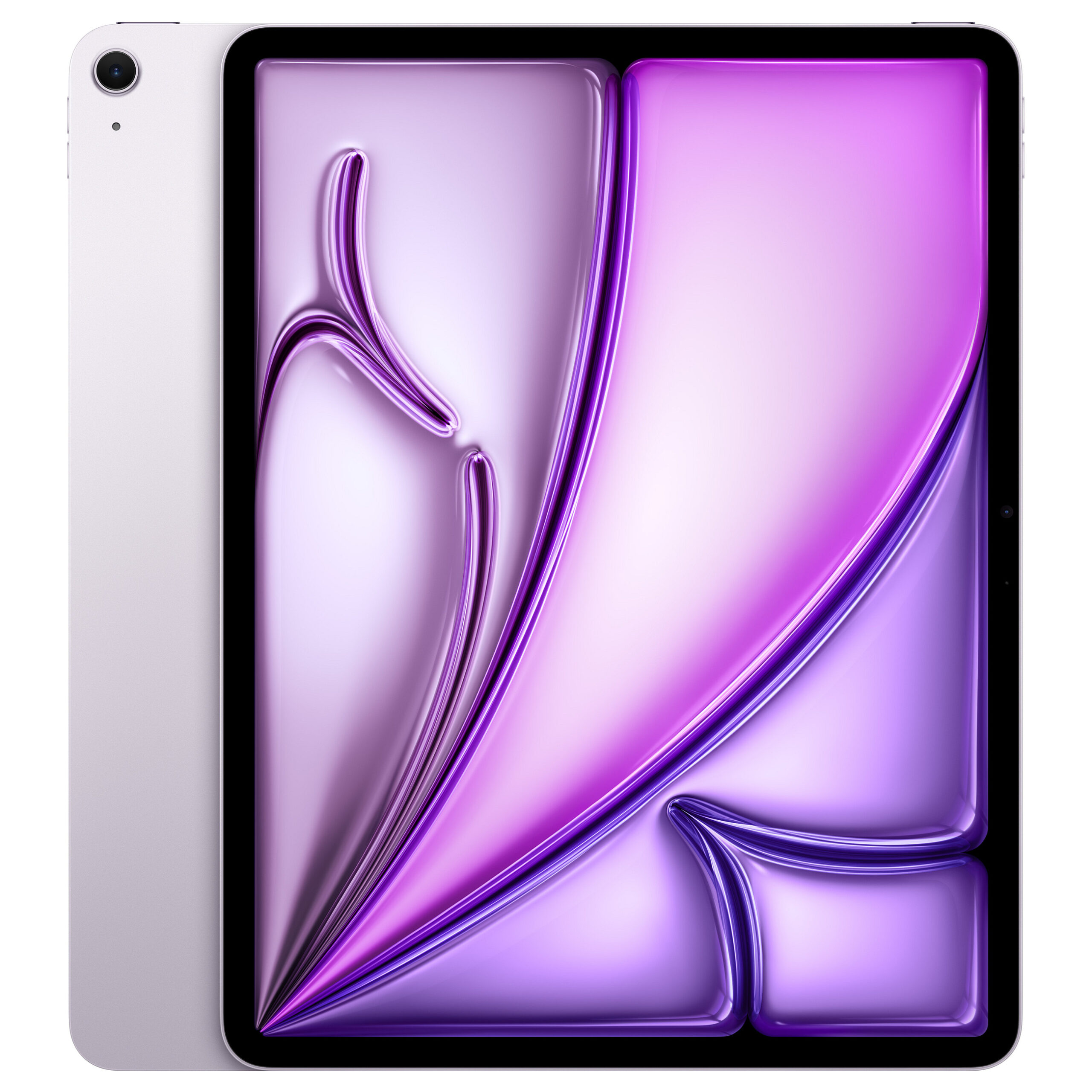 Apple iPad Air 13 M4 13" / Wi‑Fi / 256GB - Violet