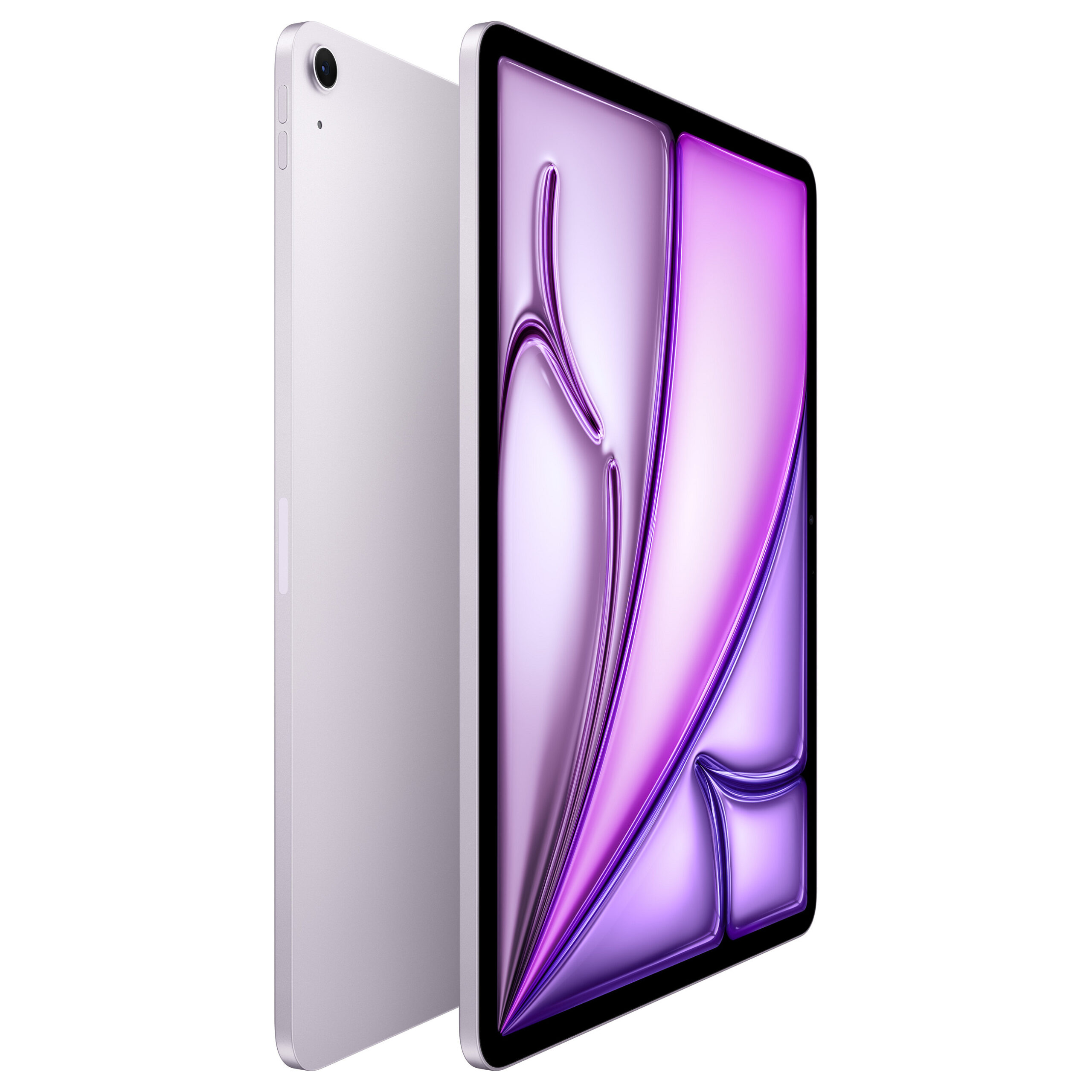Apple iPad Air 13 M4 13" / Wi‑Fi / 256GB - Violet - Figura 2