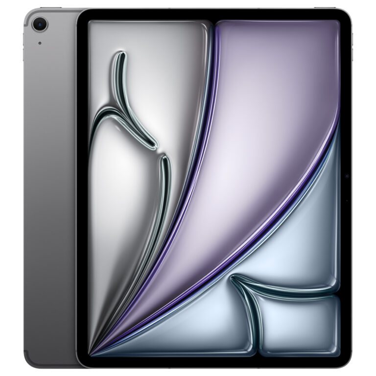 Apple iPad Air M4 13" / Wi‑Fi + Cellular / 512GB – Space Gray