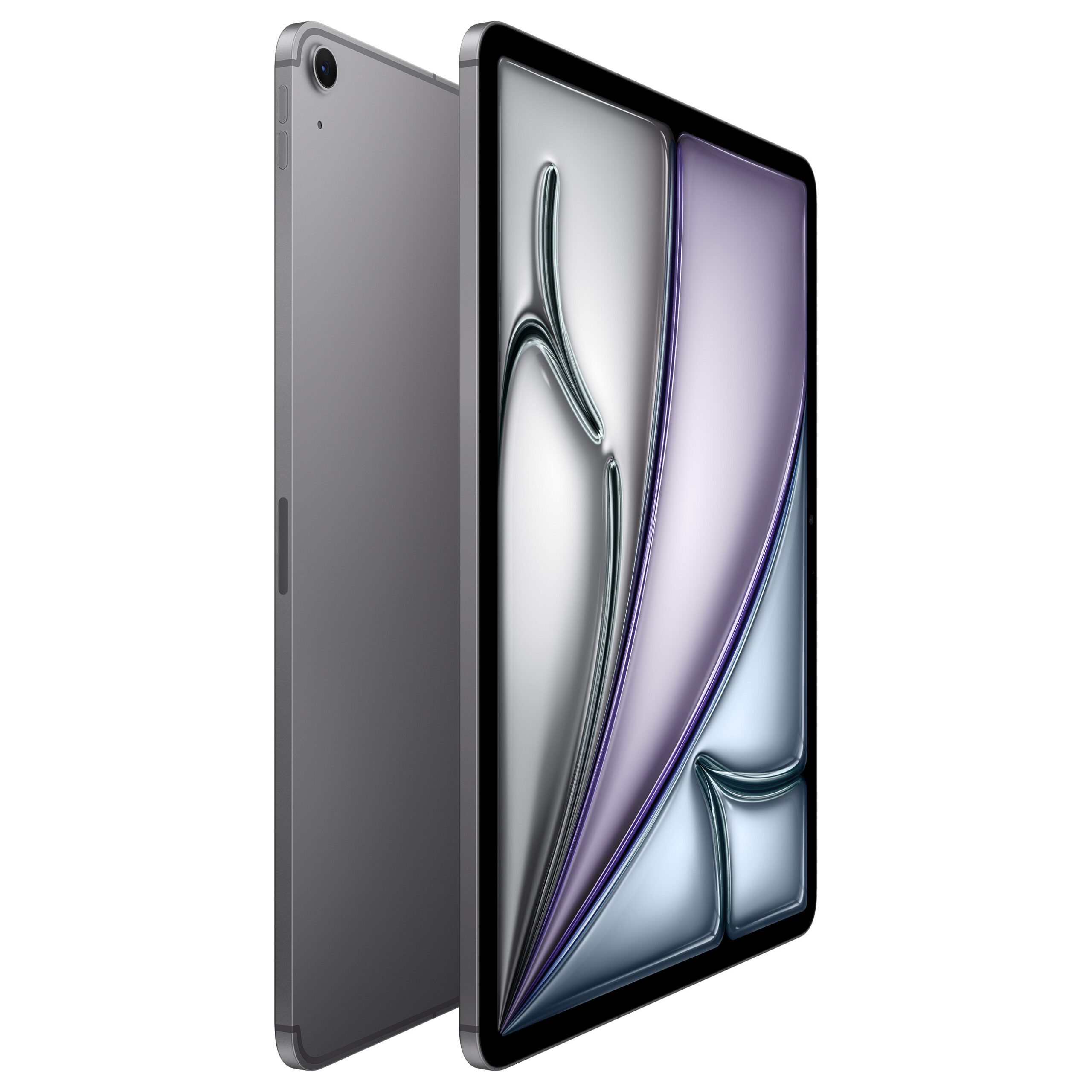 Apple iPad Air 13 M4 13" / Wi‑Fi + Cellular / 1TB - Space Gray - Figura 2