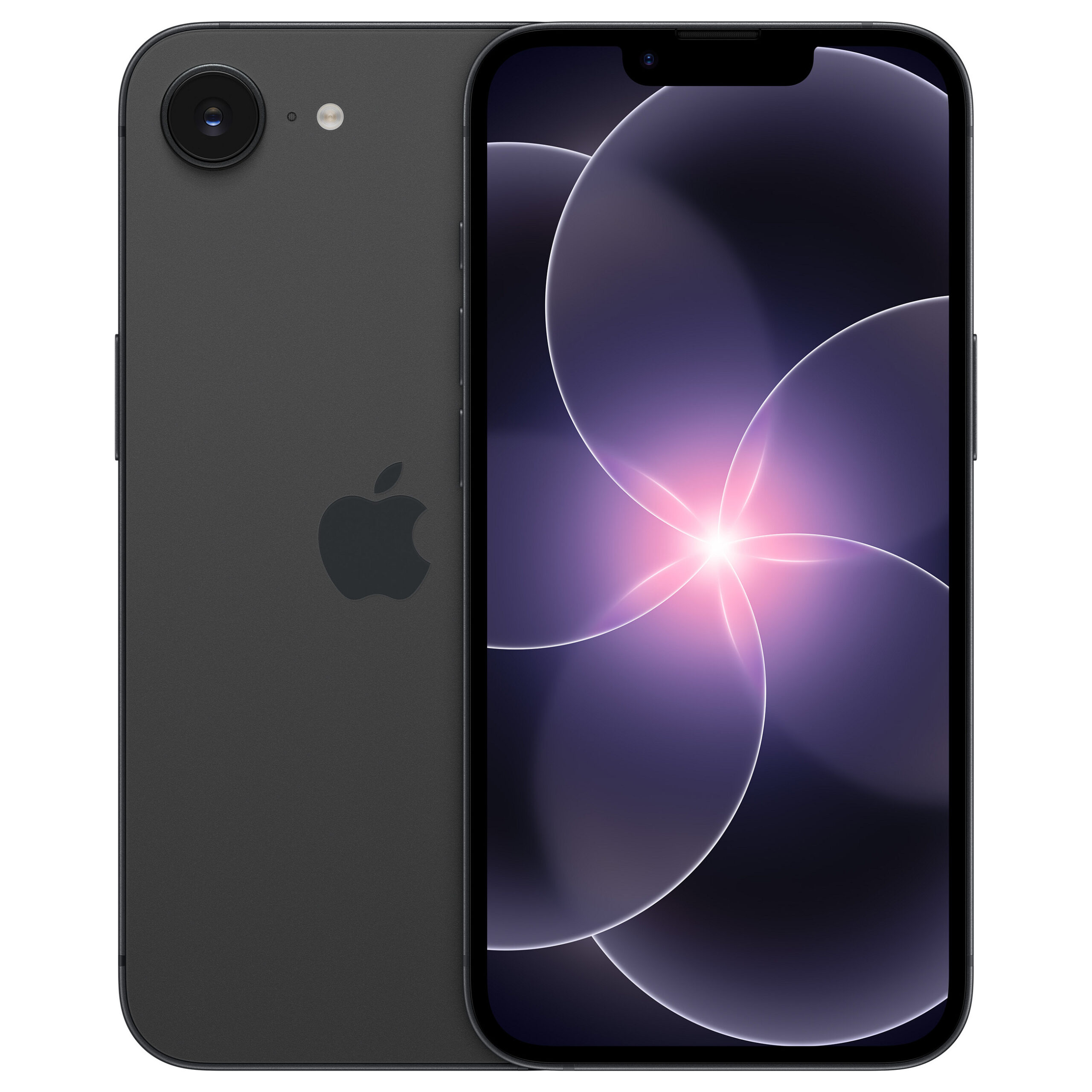 Apple iPhone 17e / 256GB - Black