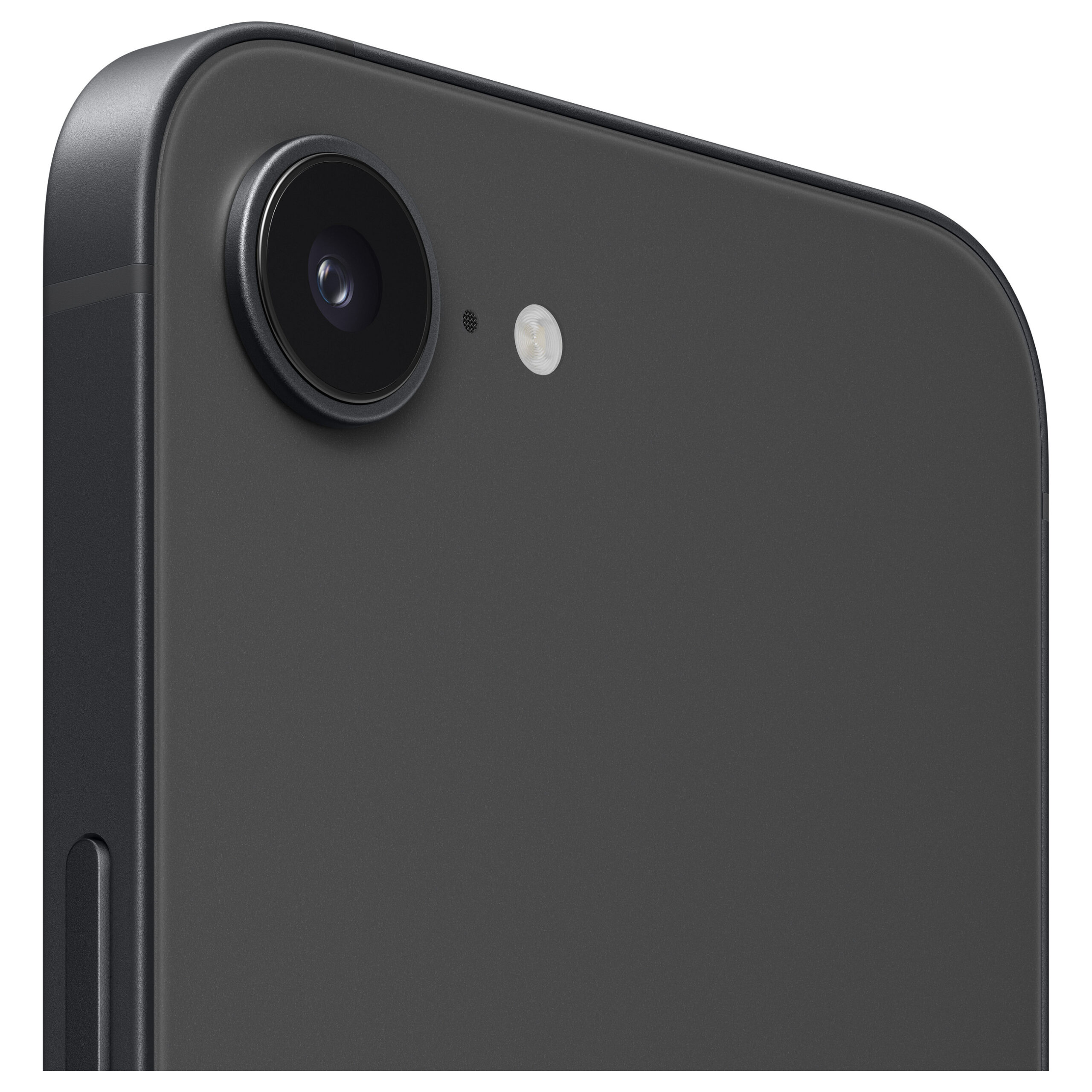 Apple iPhone 17e / 256GB - Black - Figura 2