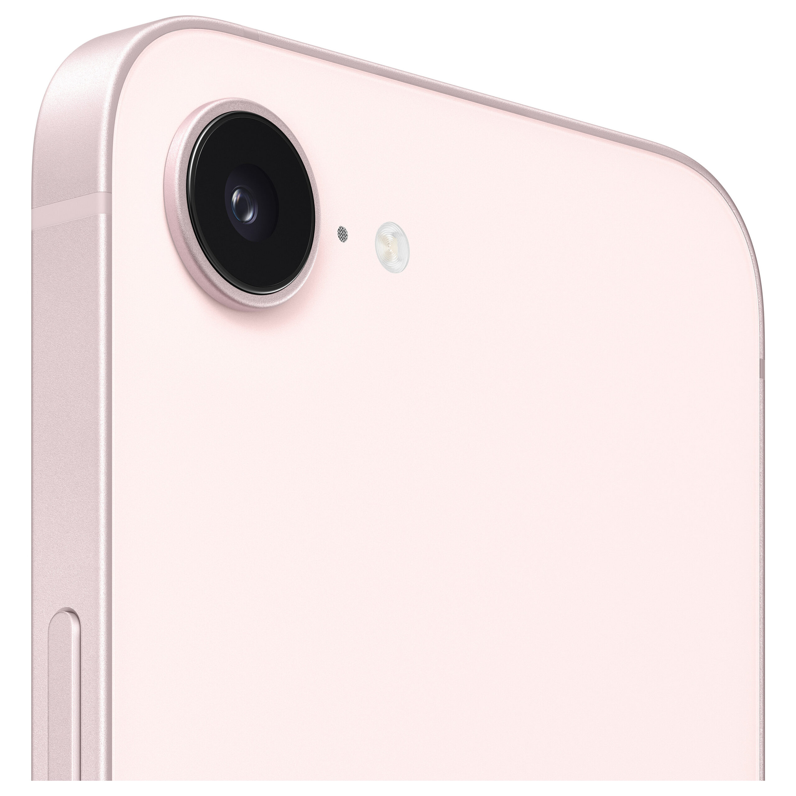 Apple iPhone 17e / 256GB - Light Pink - Figura 2